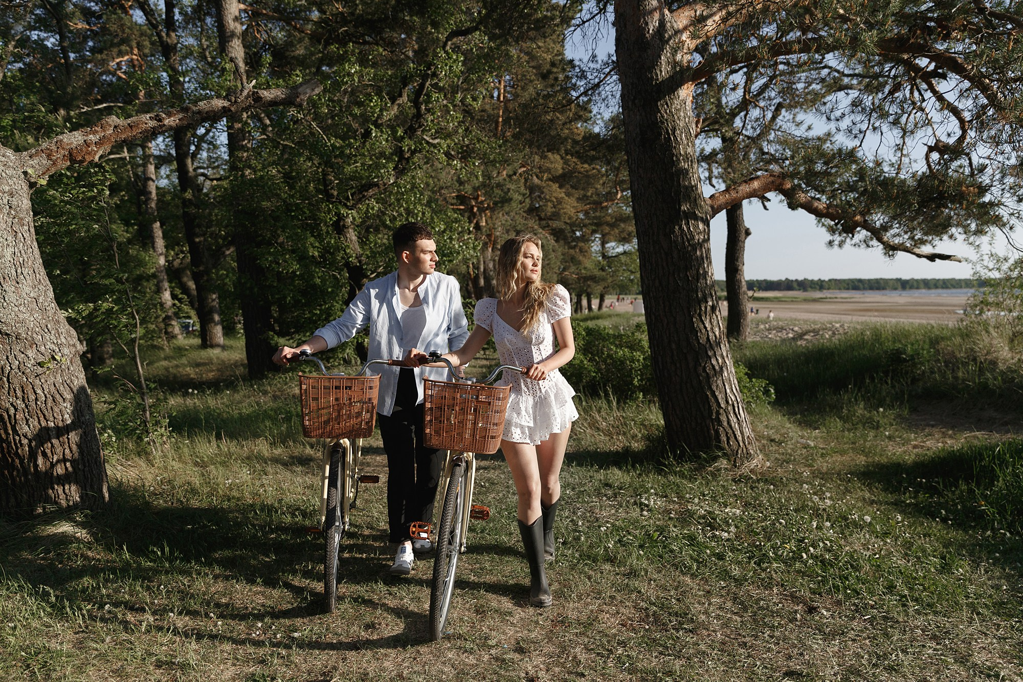 ALEX & KATE. Свадебный фотограф в Санкт-Петербурге Наталья Вендт