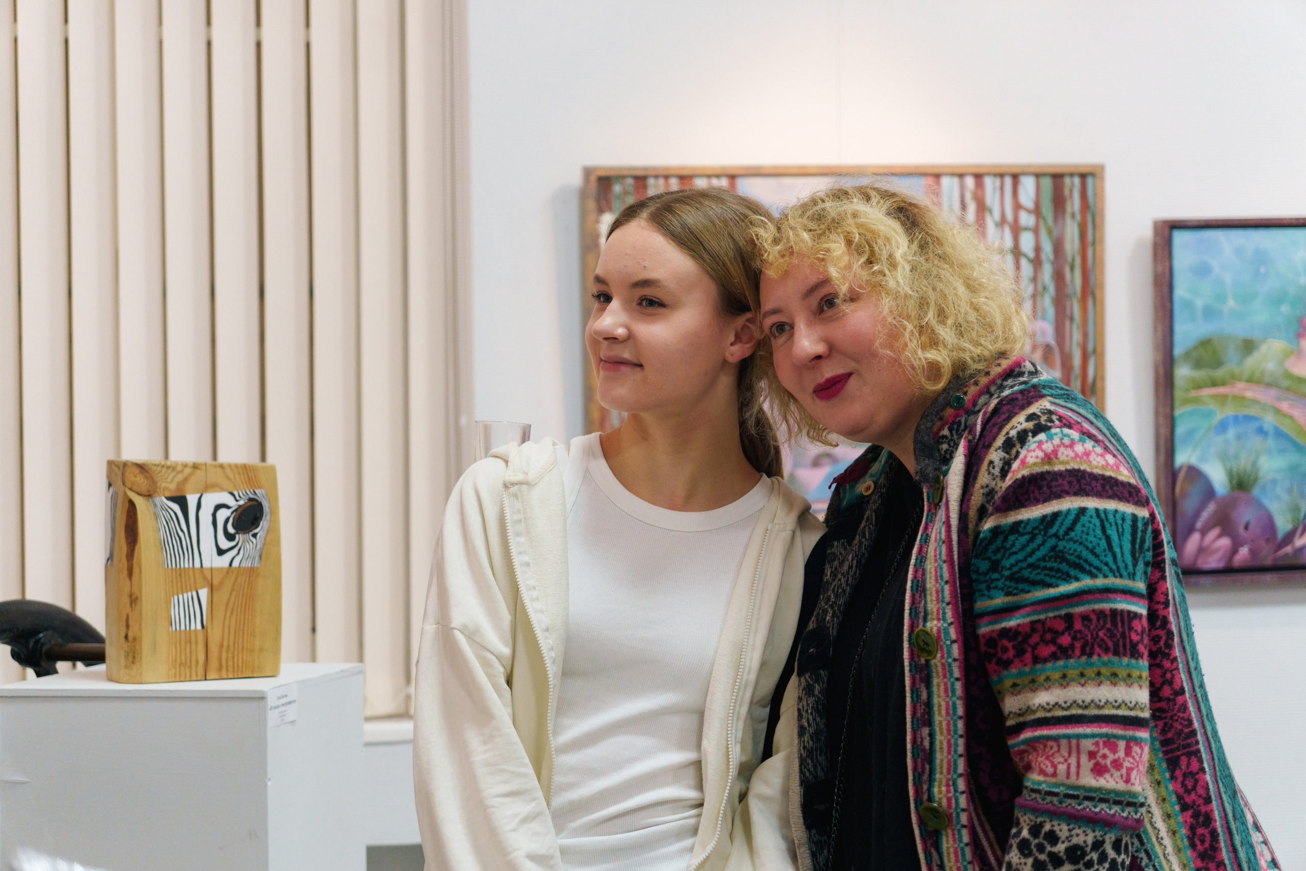 Открытие 11 фестиваля анималистики «Зооарт». Фотограф в Санкт-Петербурге Ибрагимова Алина