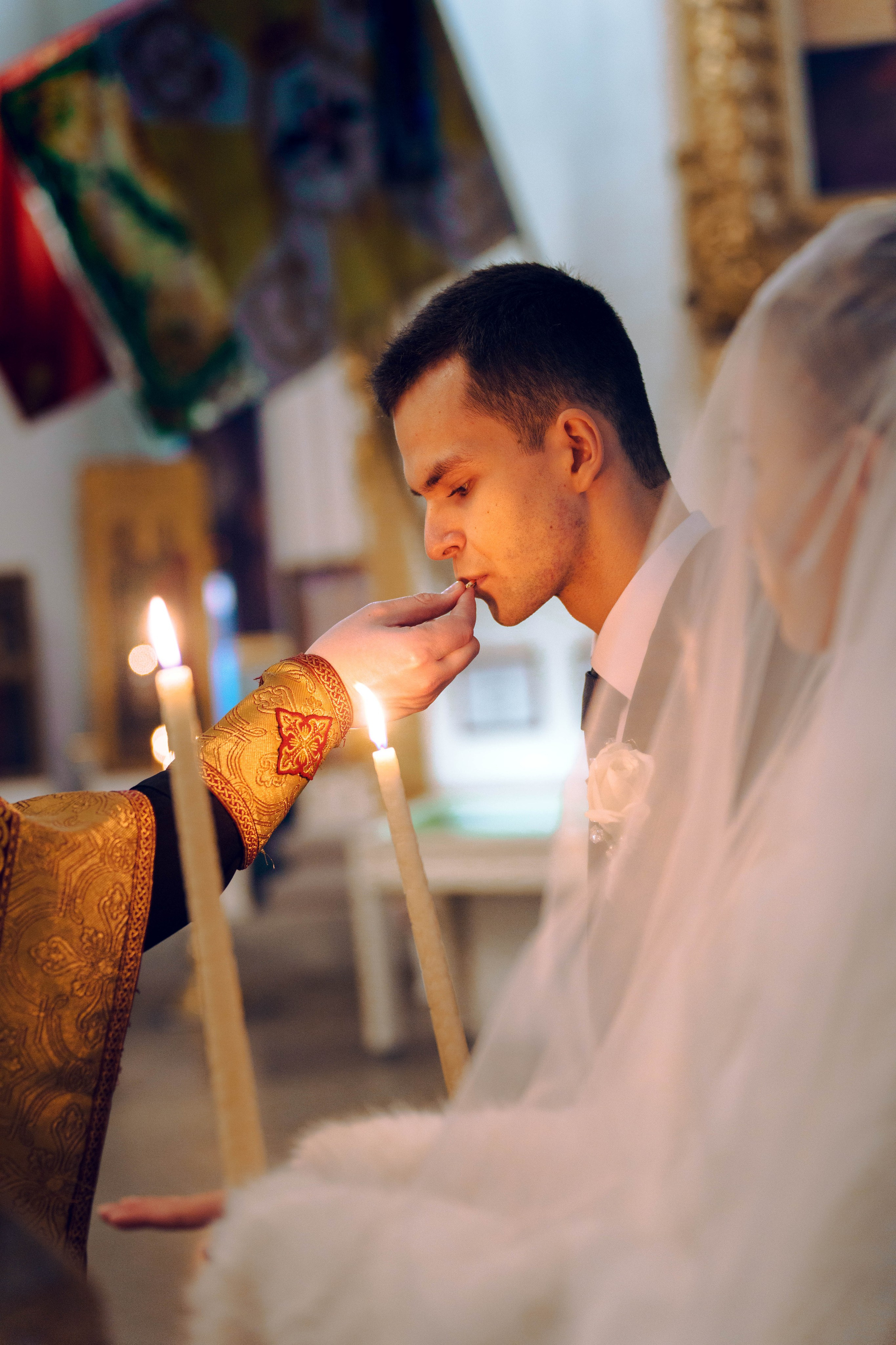 Дарина и Рома. Фотограф в Санкт-Петербурге Ибрагимова Алина