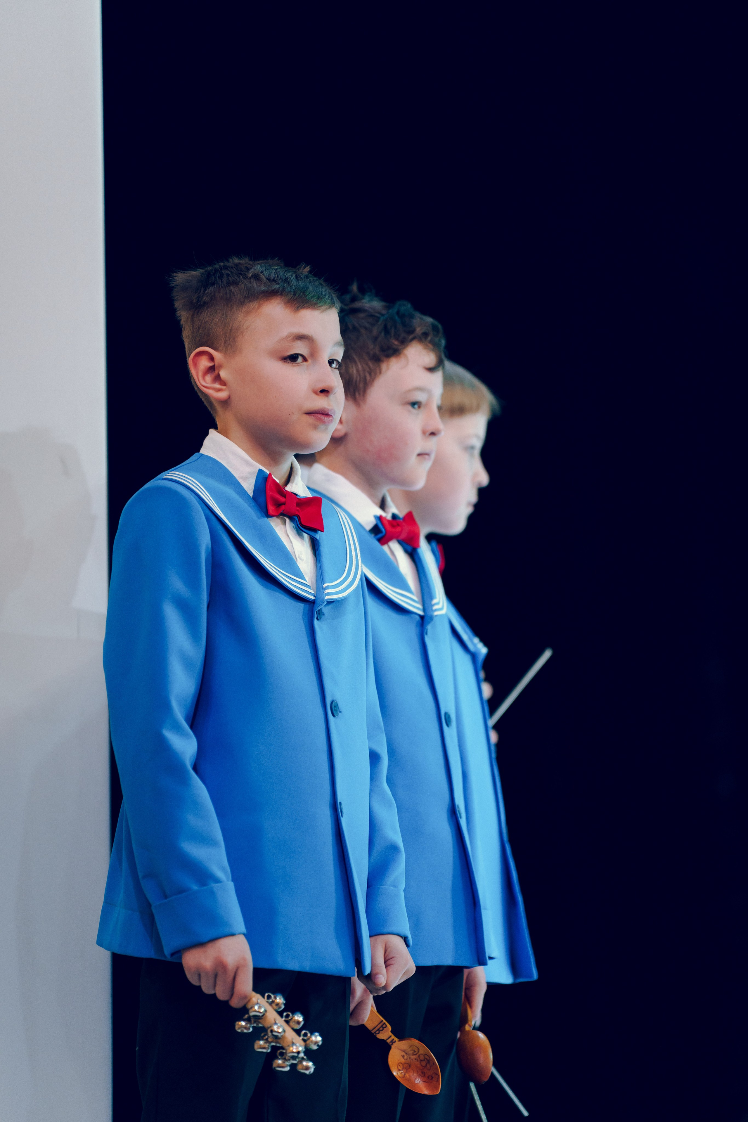 Хор. Фотограф в Санкт-Петербурге Ибрагимова Алина