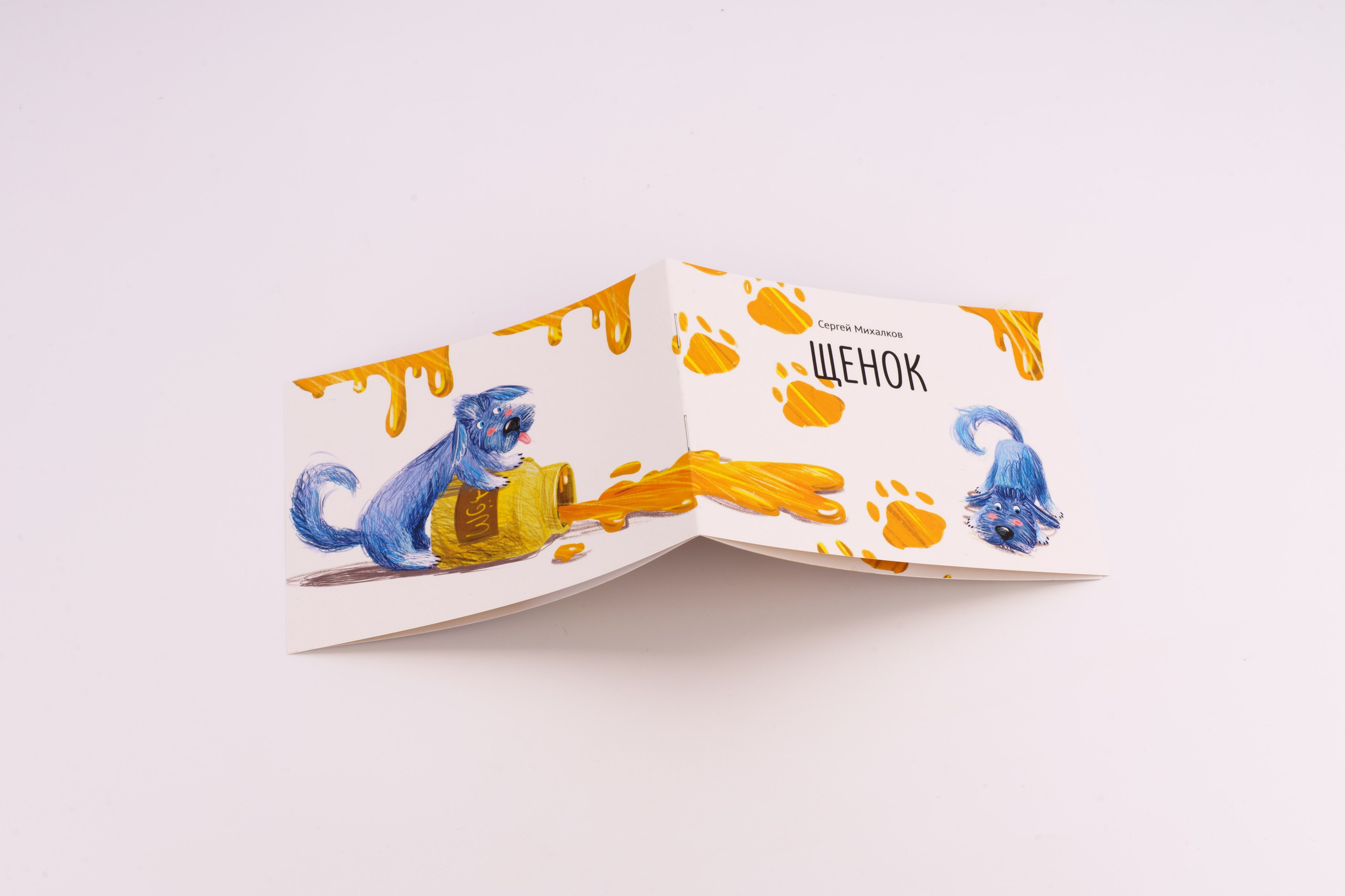 Дизайн портфолио. Фотограф в Санкт-Петербурге Ибрагимова Алина