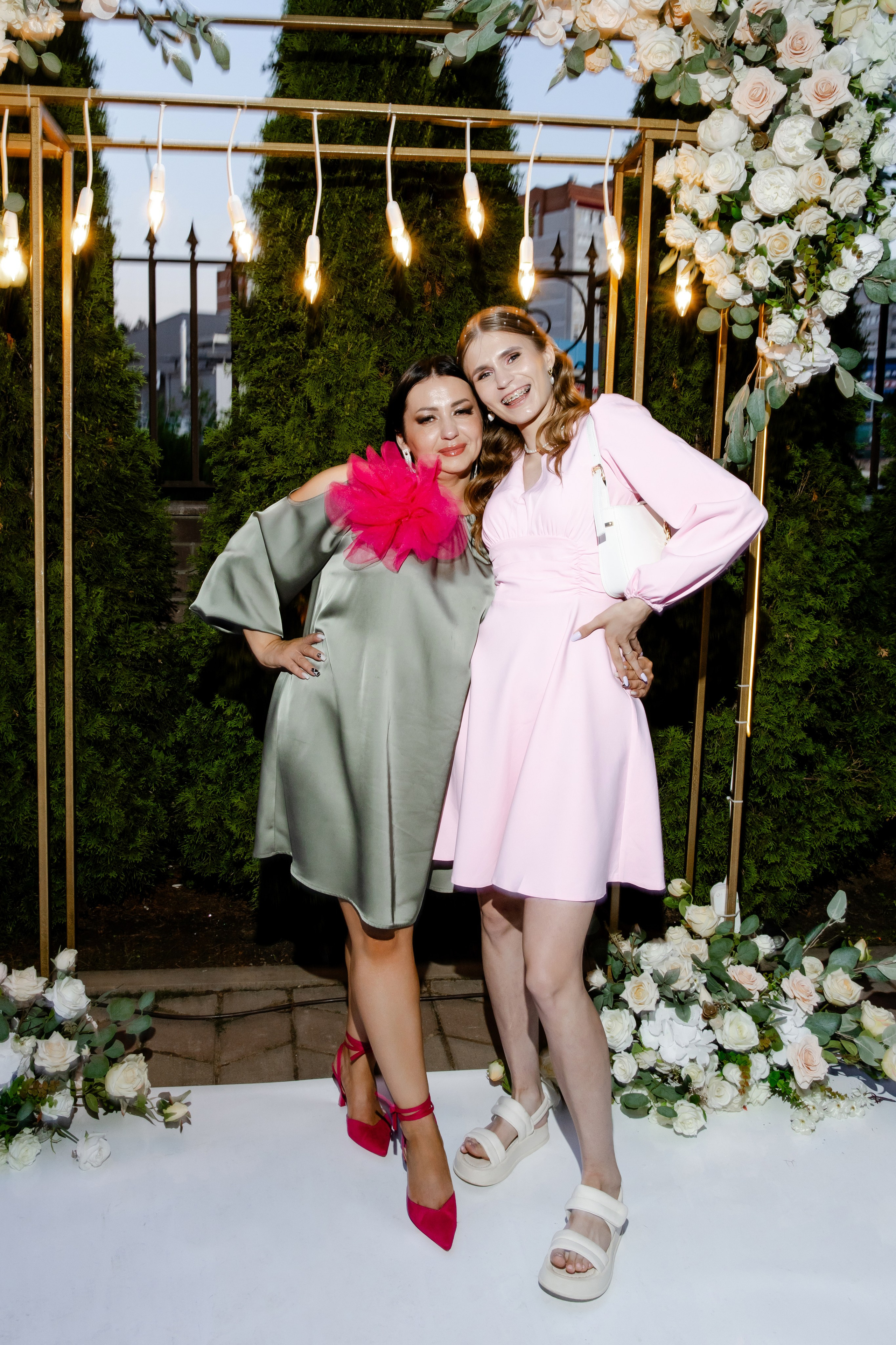 Свадебный день Никиты и Александры. Свадебный фотограф Анна Бабахина