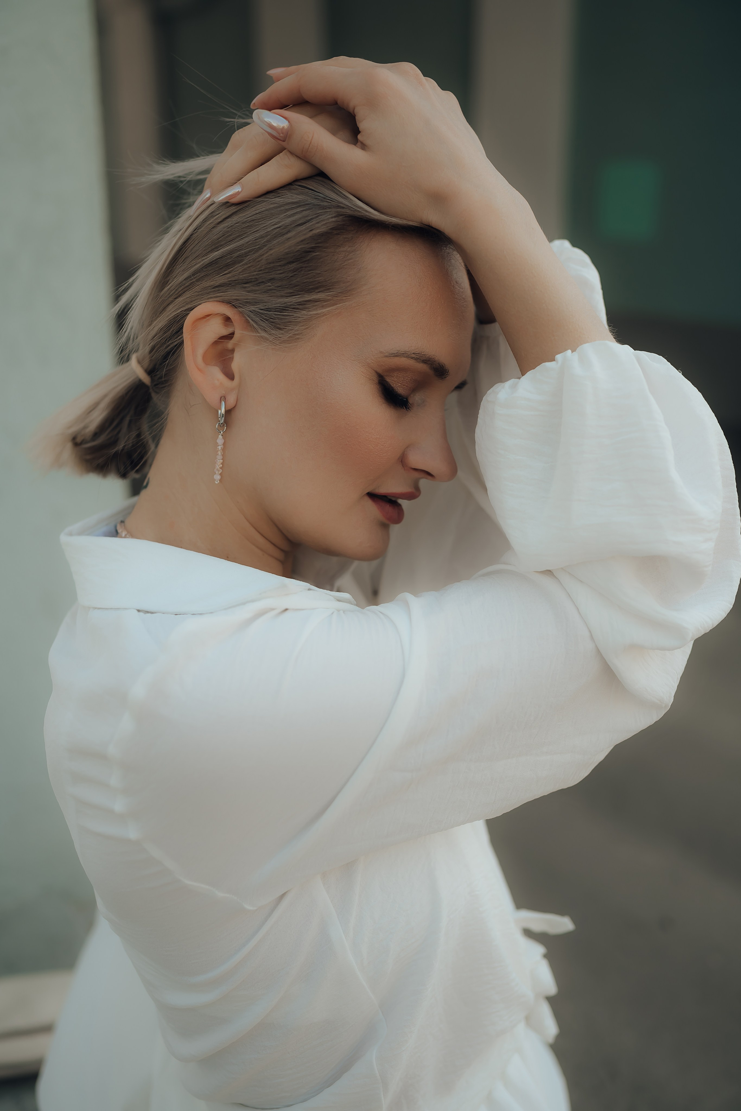 Апрельские девчонки. Детский и семейный фотограф Катерина Мишина