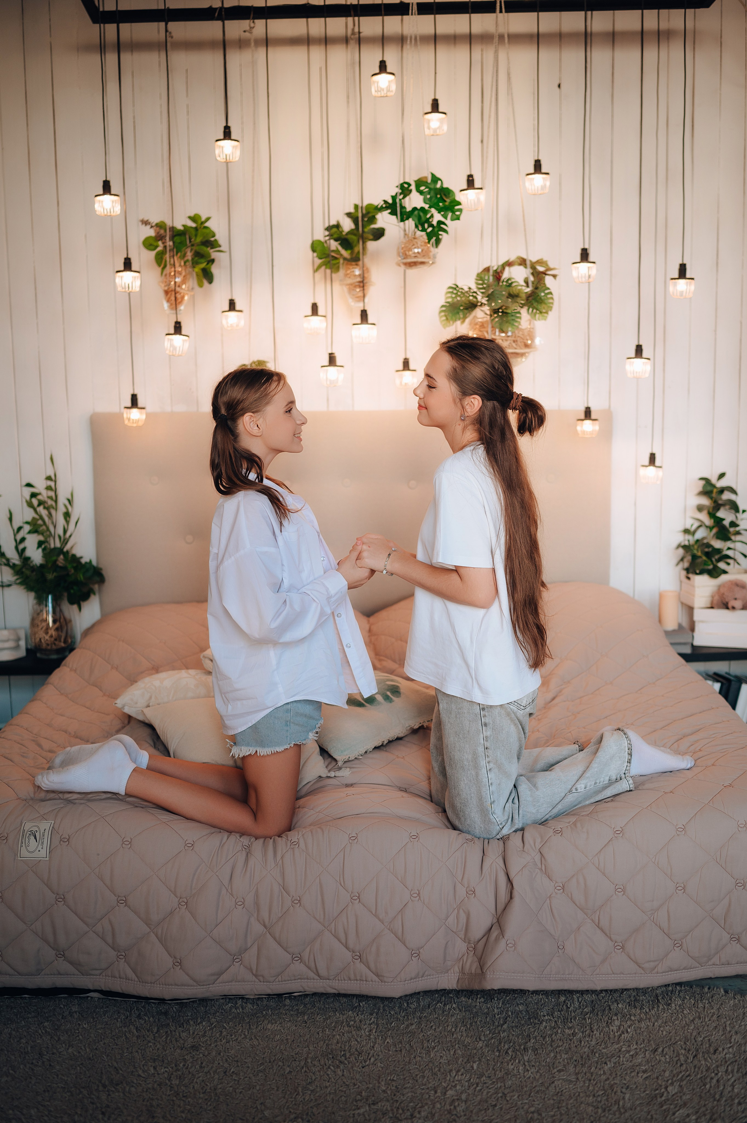 ДР Есения. Детский и семейный фотограф Катерина Мишина