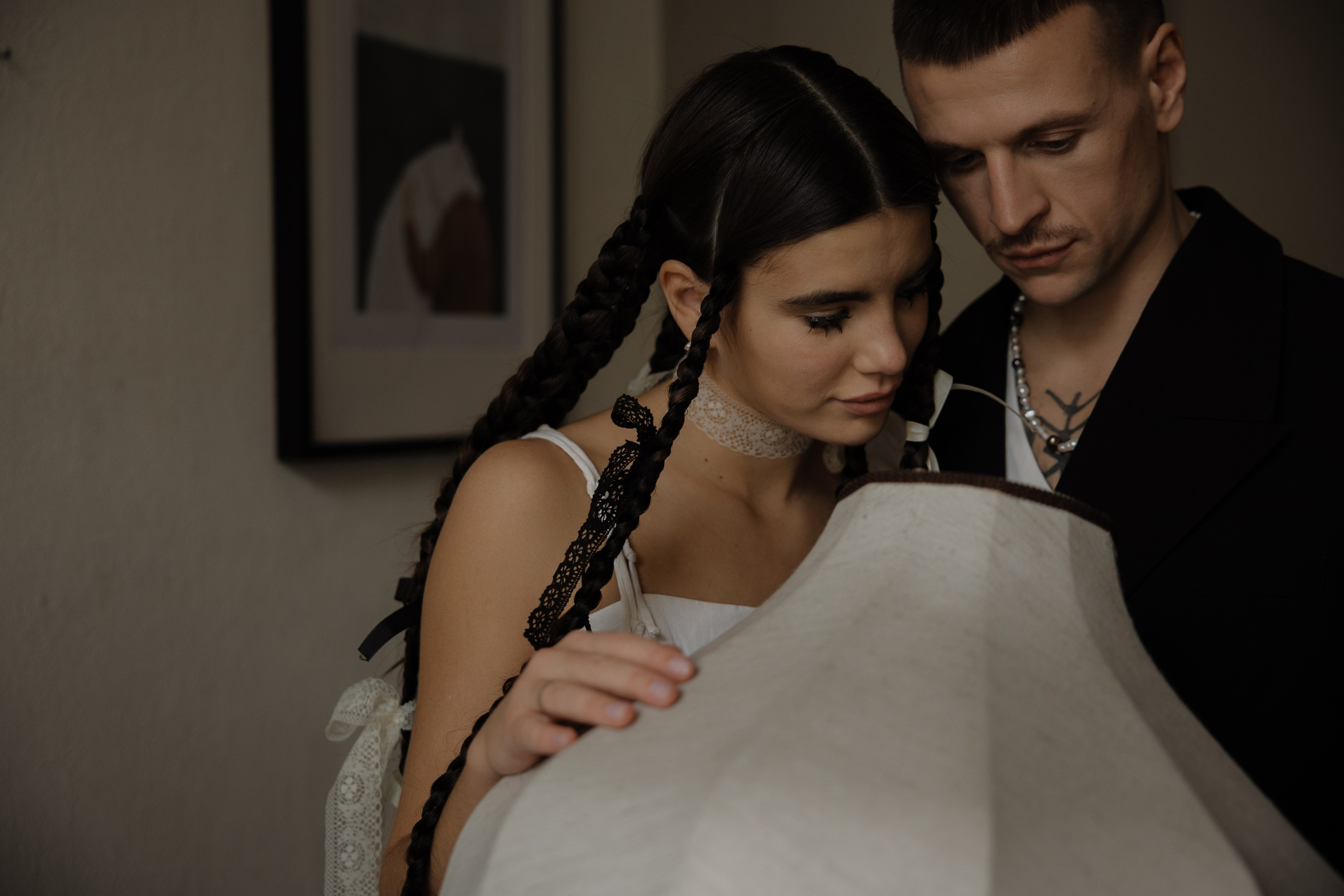 Андрей и Надежда. Свадебный, портретный и семейный фотограф в Москве Абукалиева Диляра