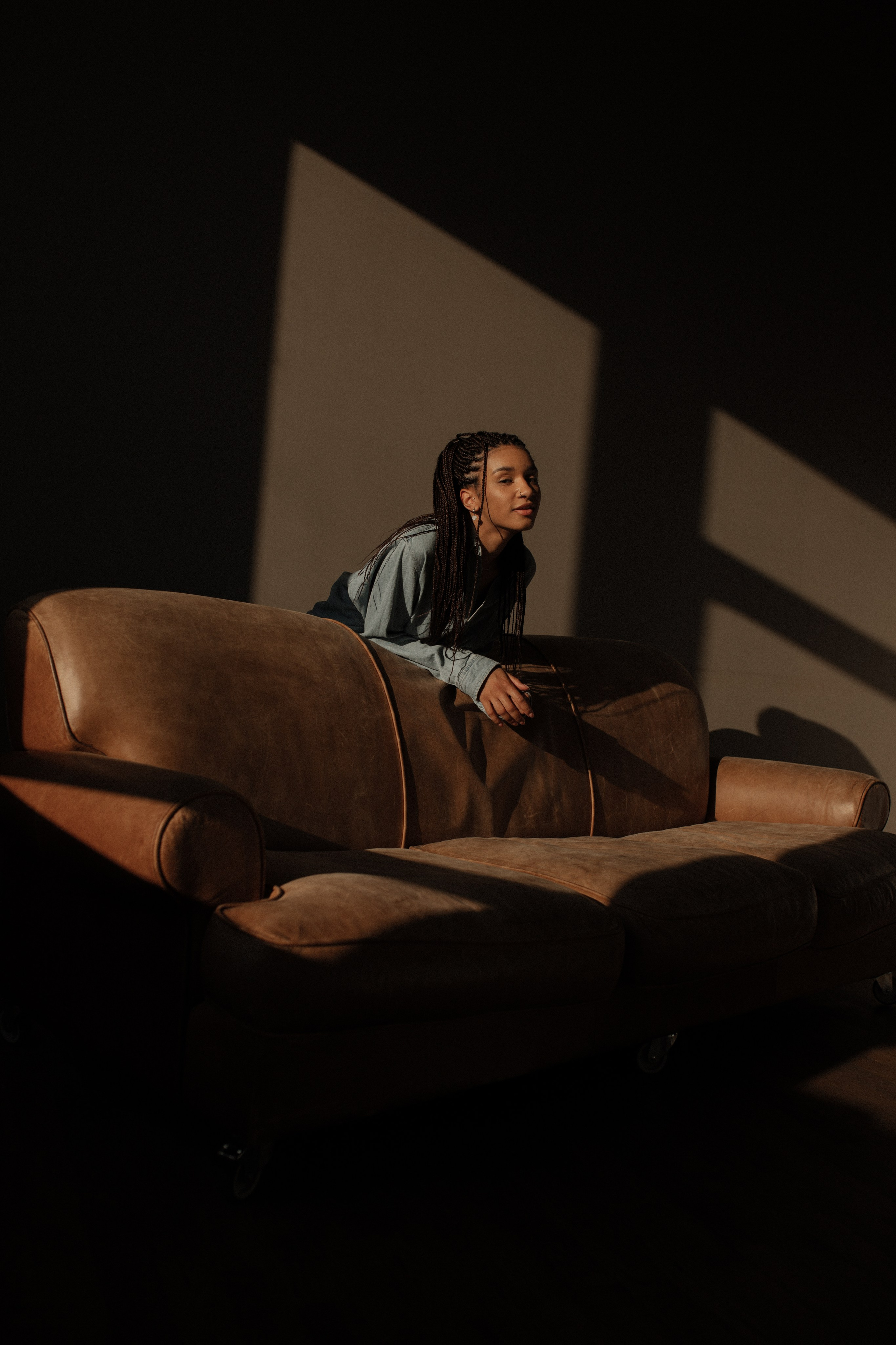 Джой. Свадебный, портретный и семейный фотограф в Москве Абукалиева Диляра