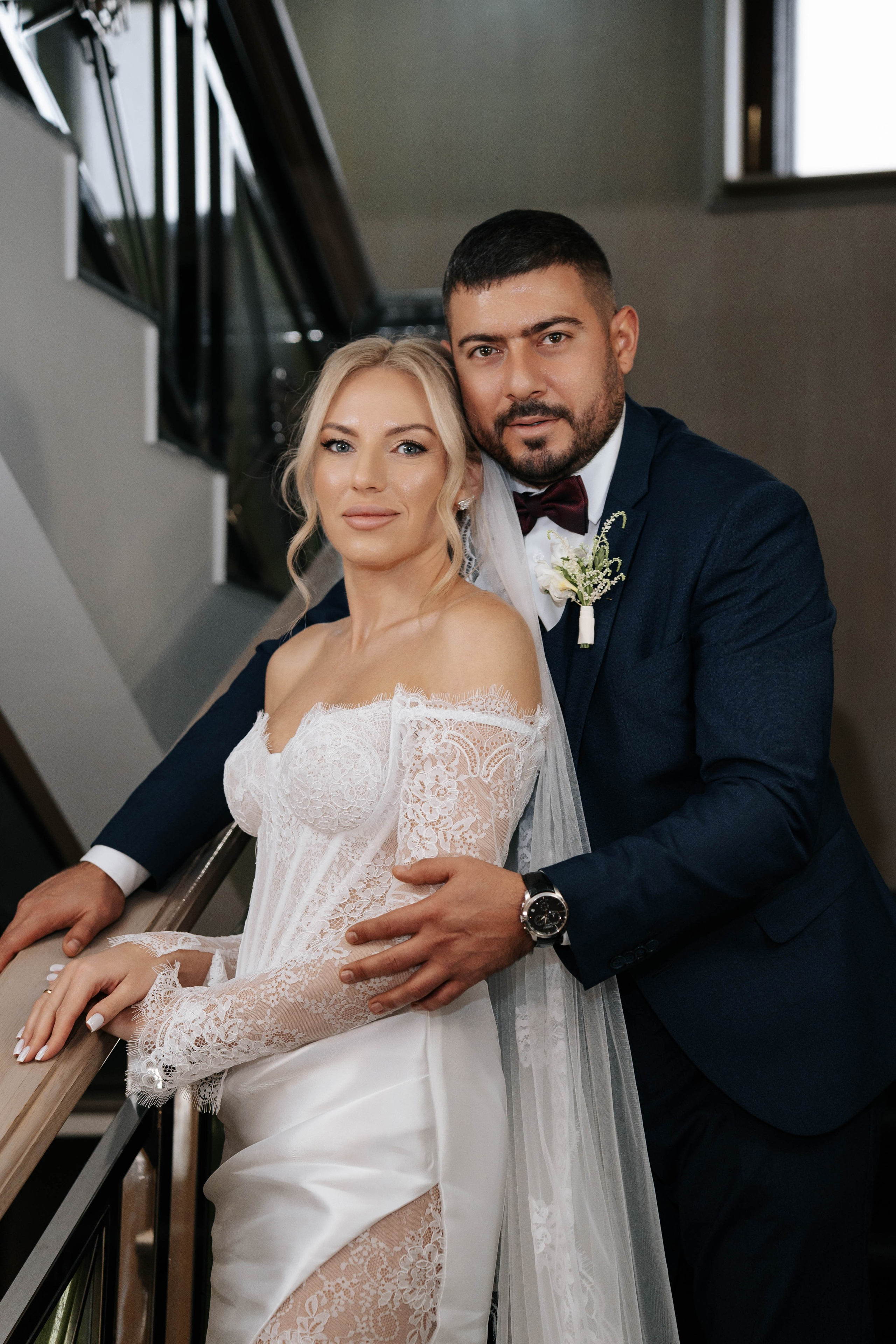 Svetlana & Evgeny. Свадебный фотограф в Воронеже Самохина Екатерина