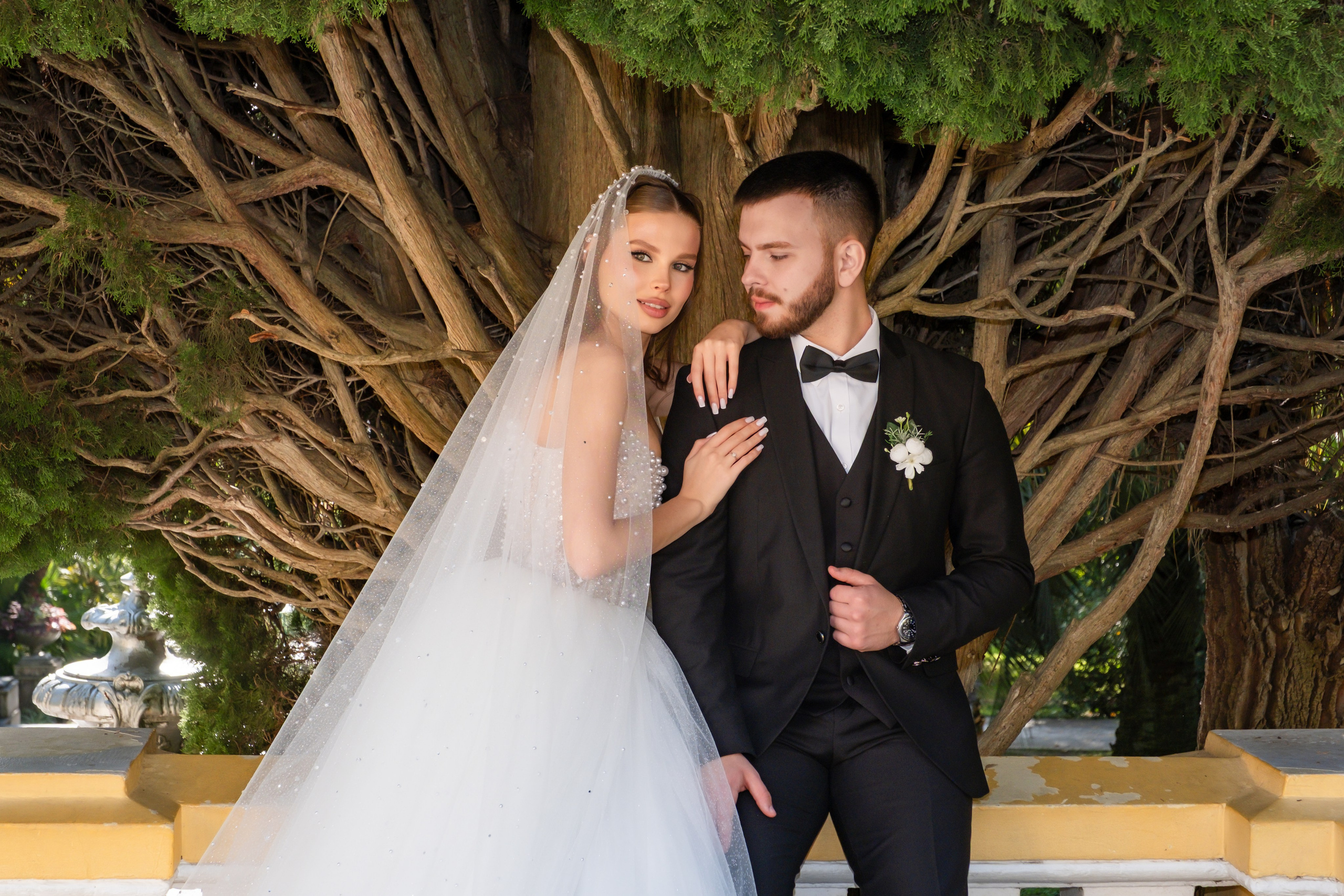 Сергей & Диана