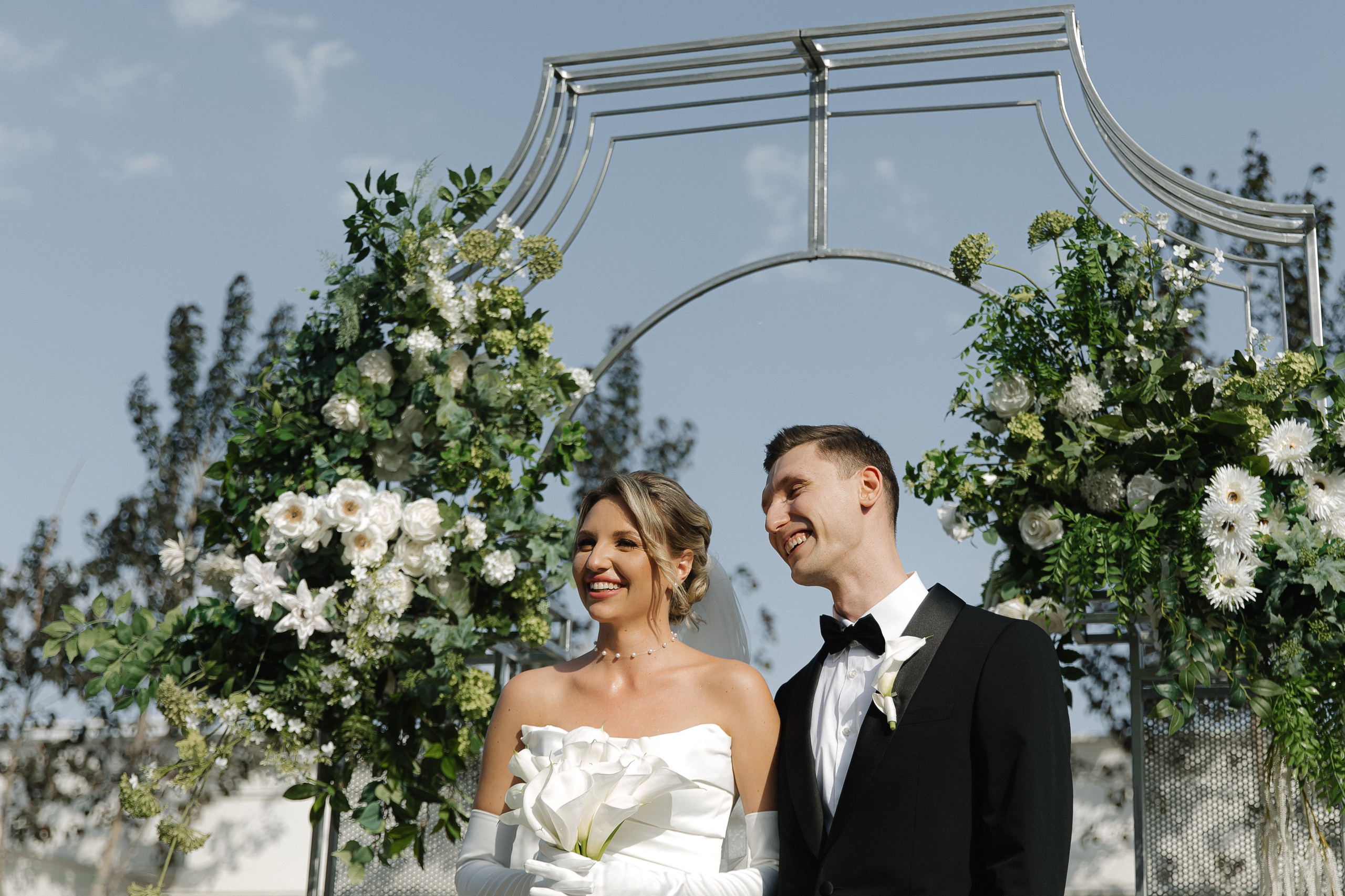 Кристина и Владимир. Свадебный и семейный фотограф Харольцева Наталья