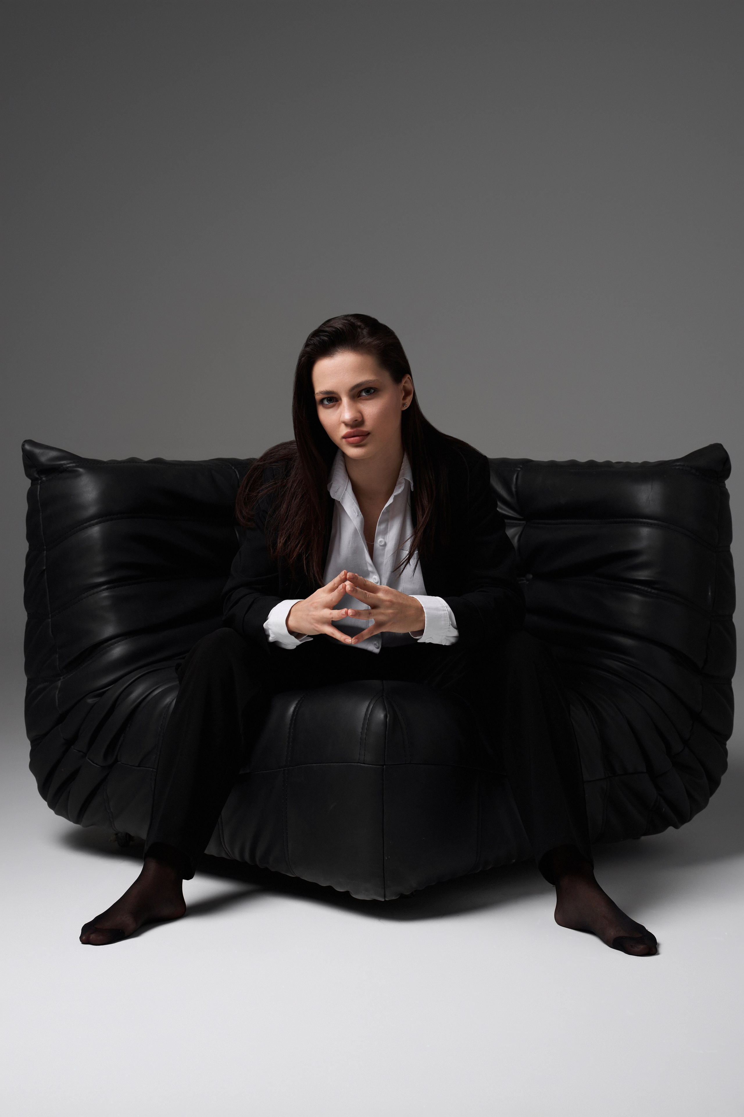 KATE Business Portrait