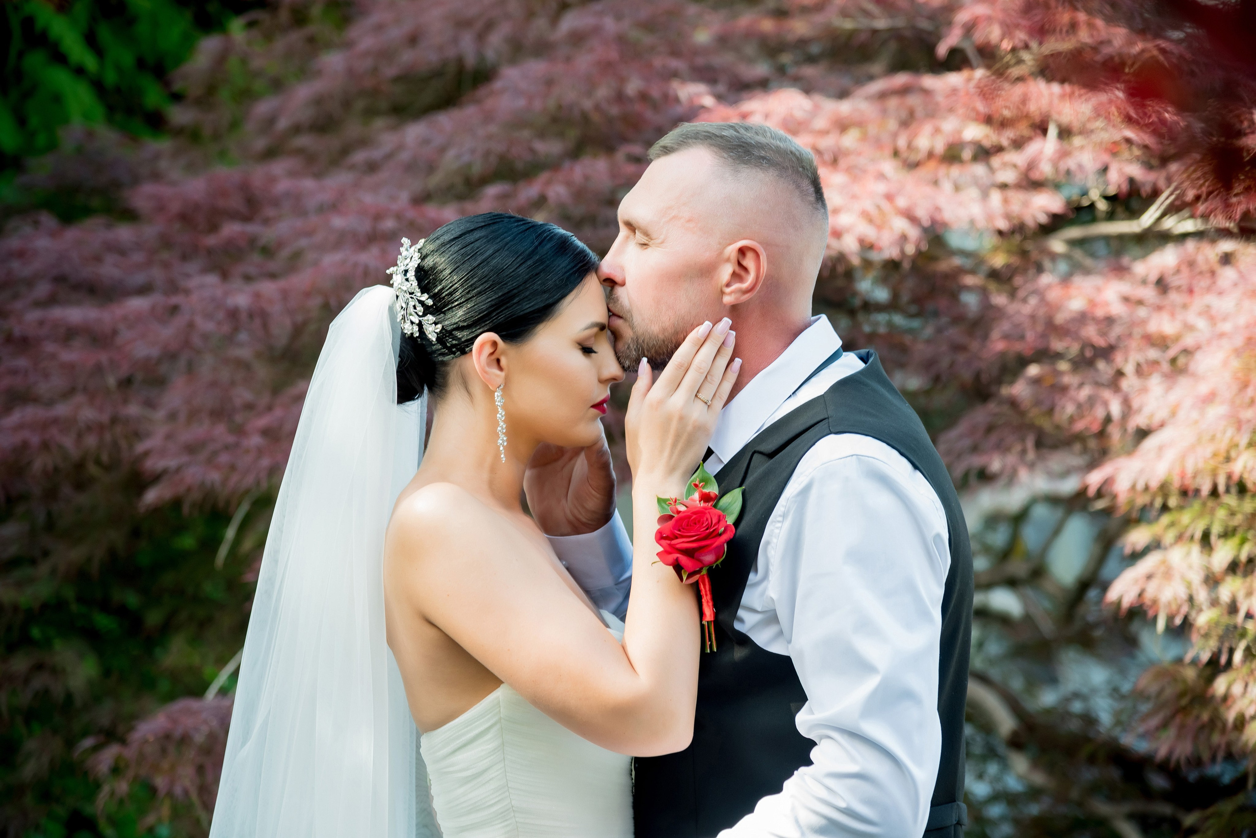 Свадьба Екатерины и Александра 2025. Свадебный и семейный фотограф в г. Краснодар Екатерина Зверева