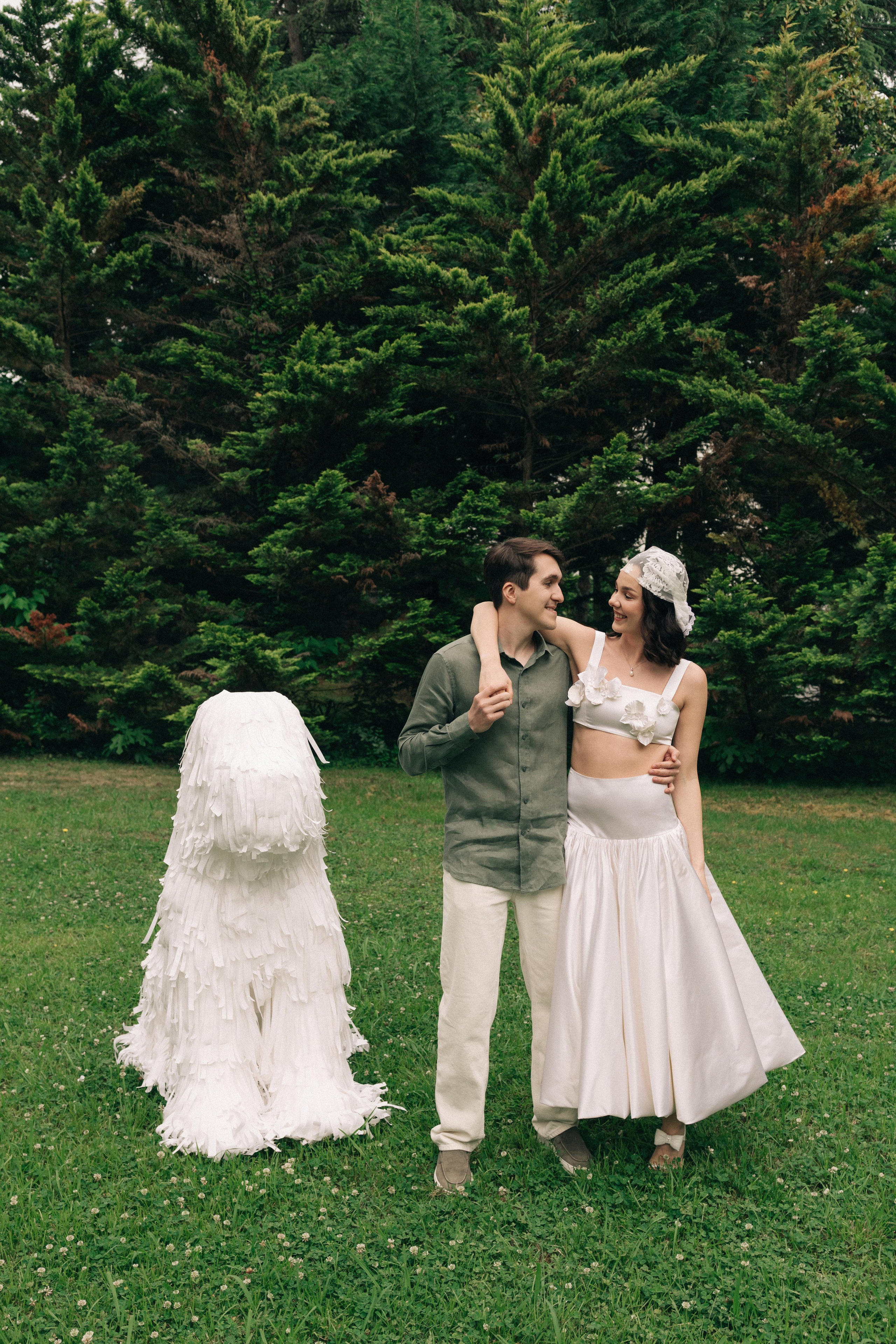 @fruits_family_wedding. Свадебный и репортажный фотограф в Москве Владимир Сергеев | Naysaikolo