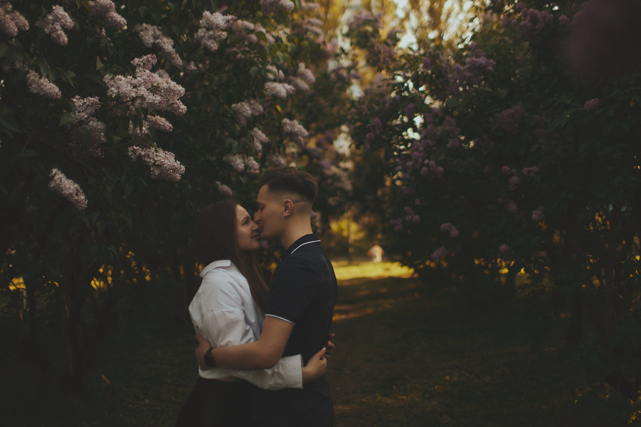 Алексей и Анна. Свадебный и портретный фотограф в Москве Когырина Мария