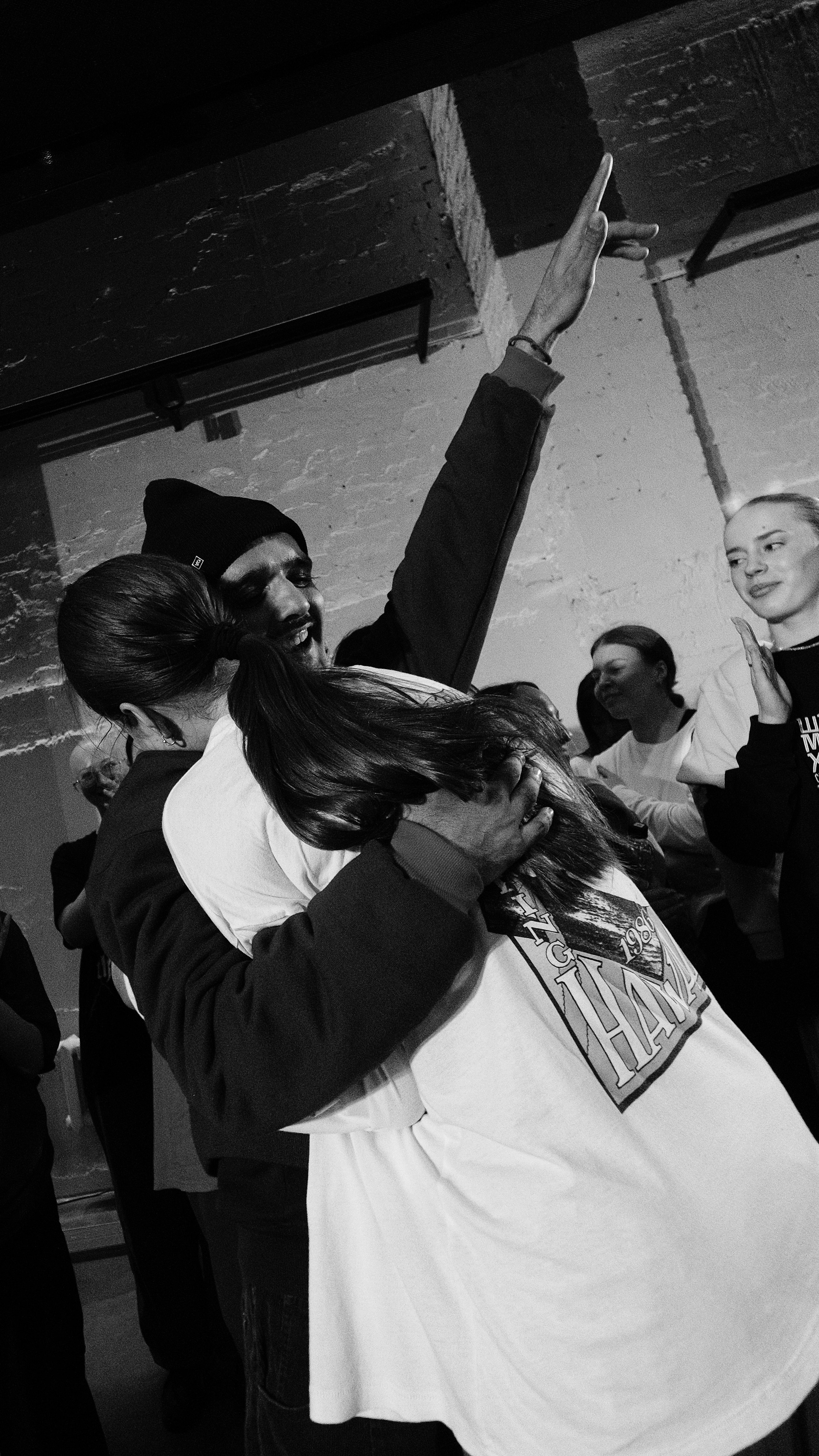 ODD PROJECT. LIYALEE PHOTO