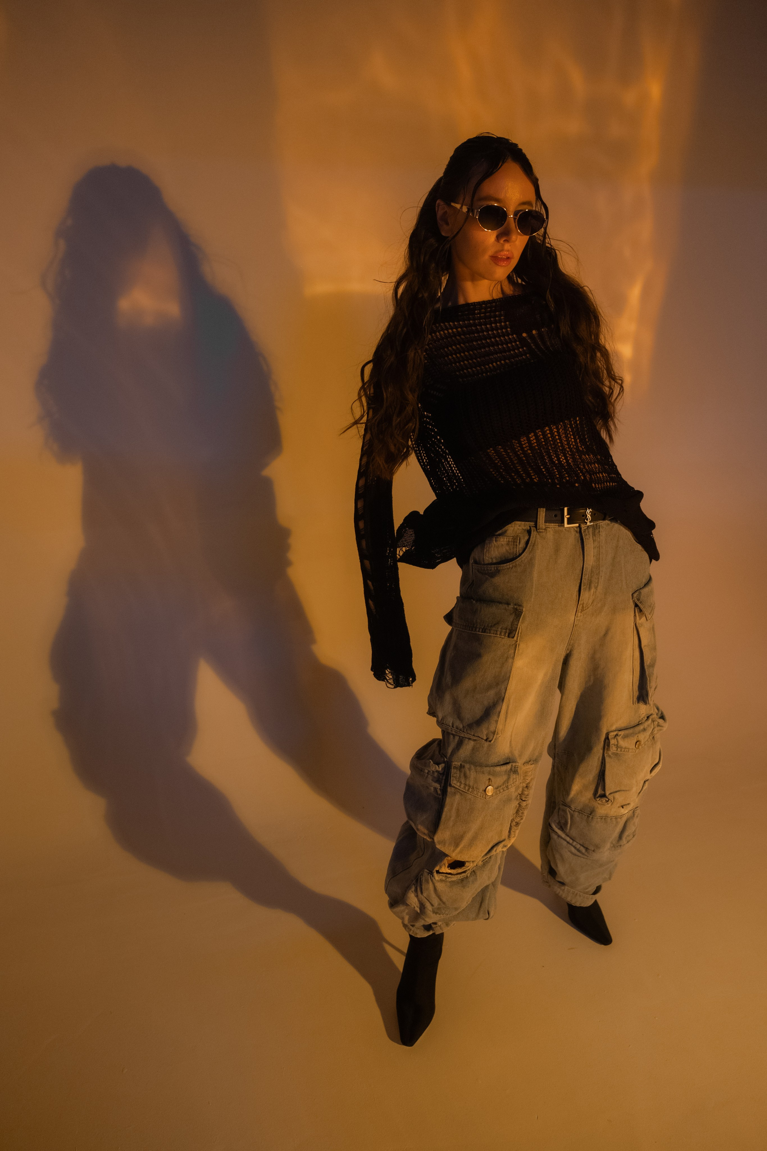 Lena. Фотограф Астафьева Мария