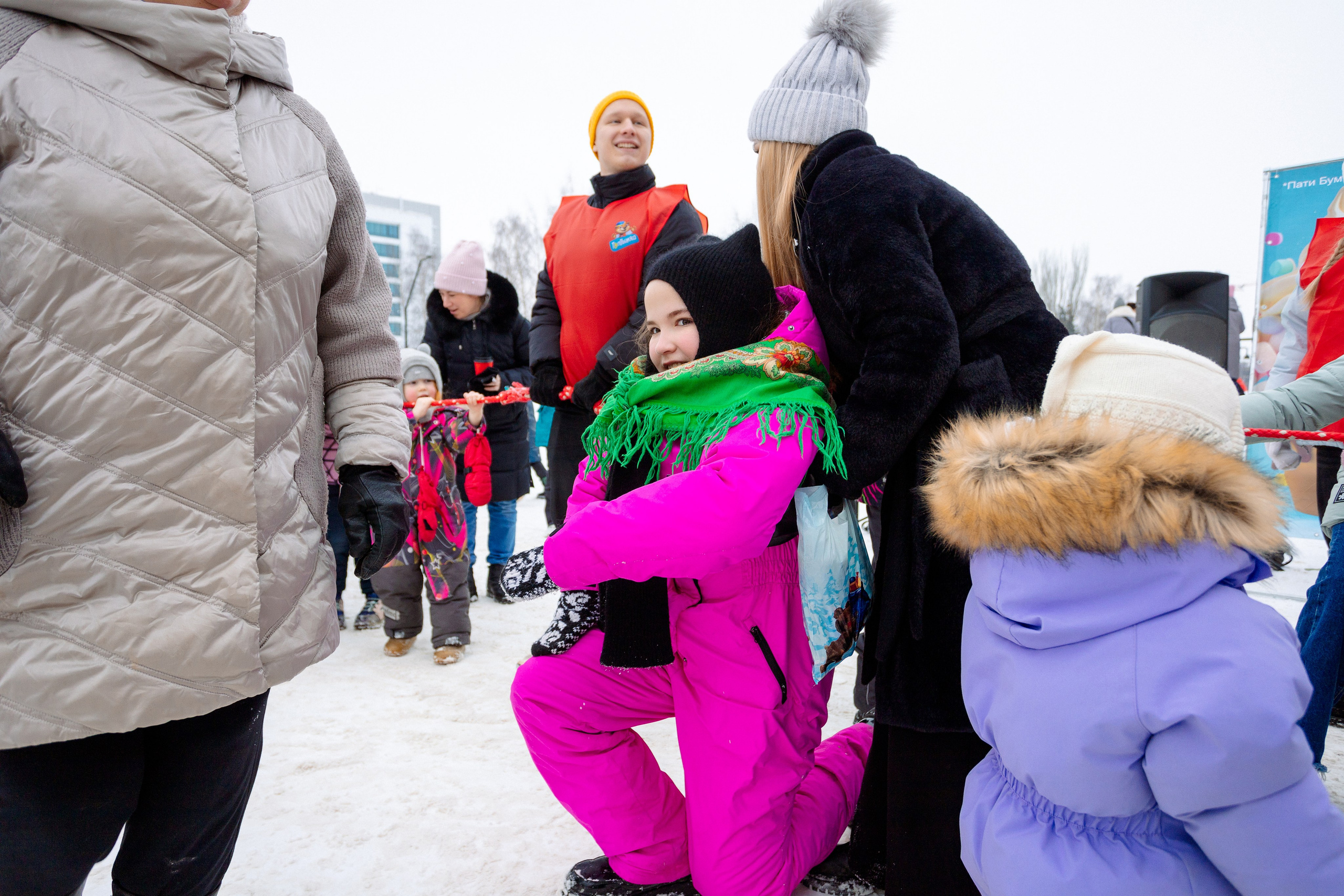 РЕПОРТАЖ: ТОПТЫЖКА 01.03.2025. Профессиональный фотограф в Ижевске Леша Петров