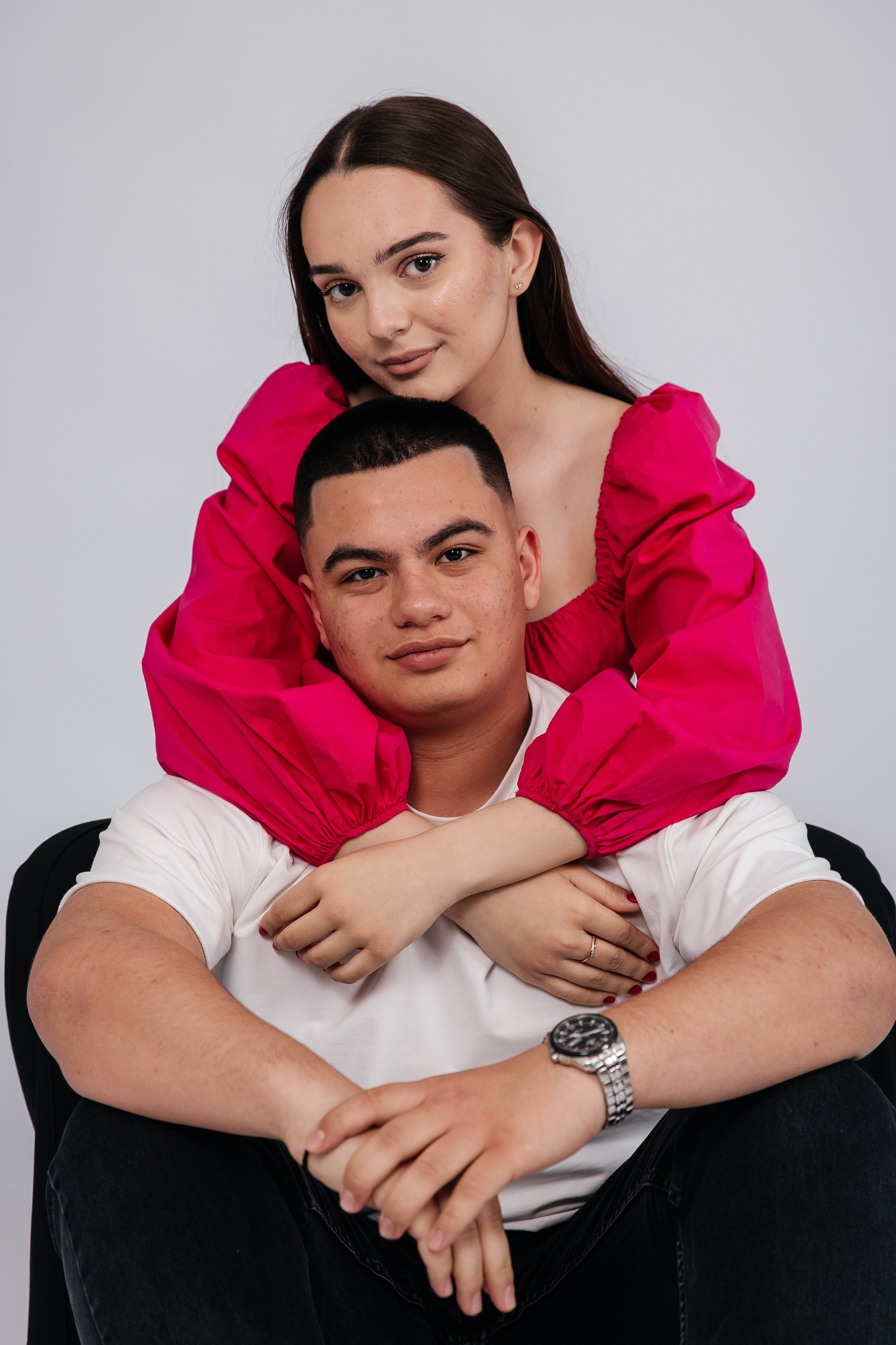 Фотосессия в старших классах Крымск. Фотограф Любава Колесник. Выпускные альбомы в Крымском районе