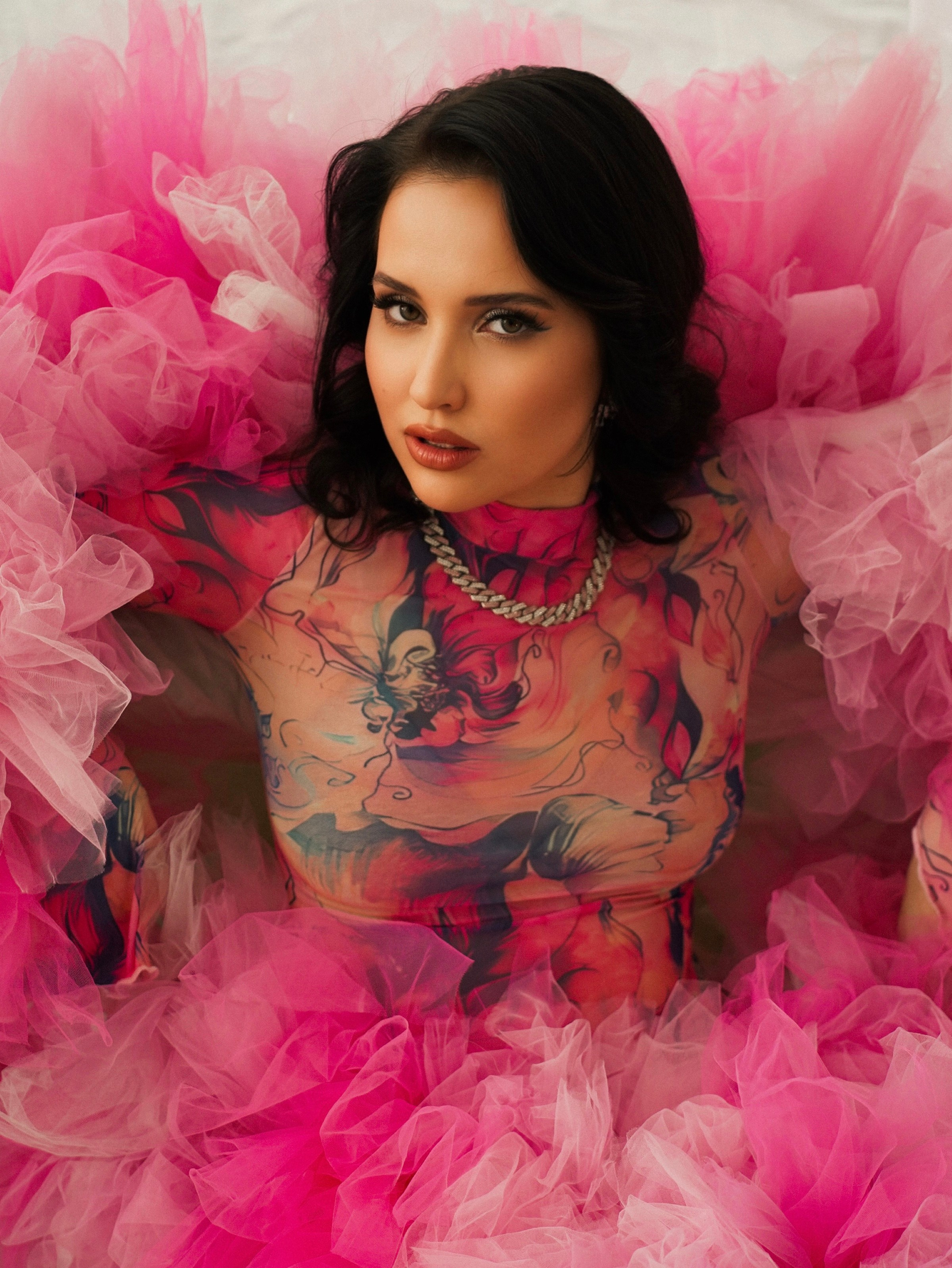 Индивидуальная. Главная