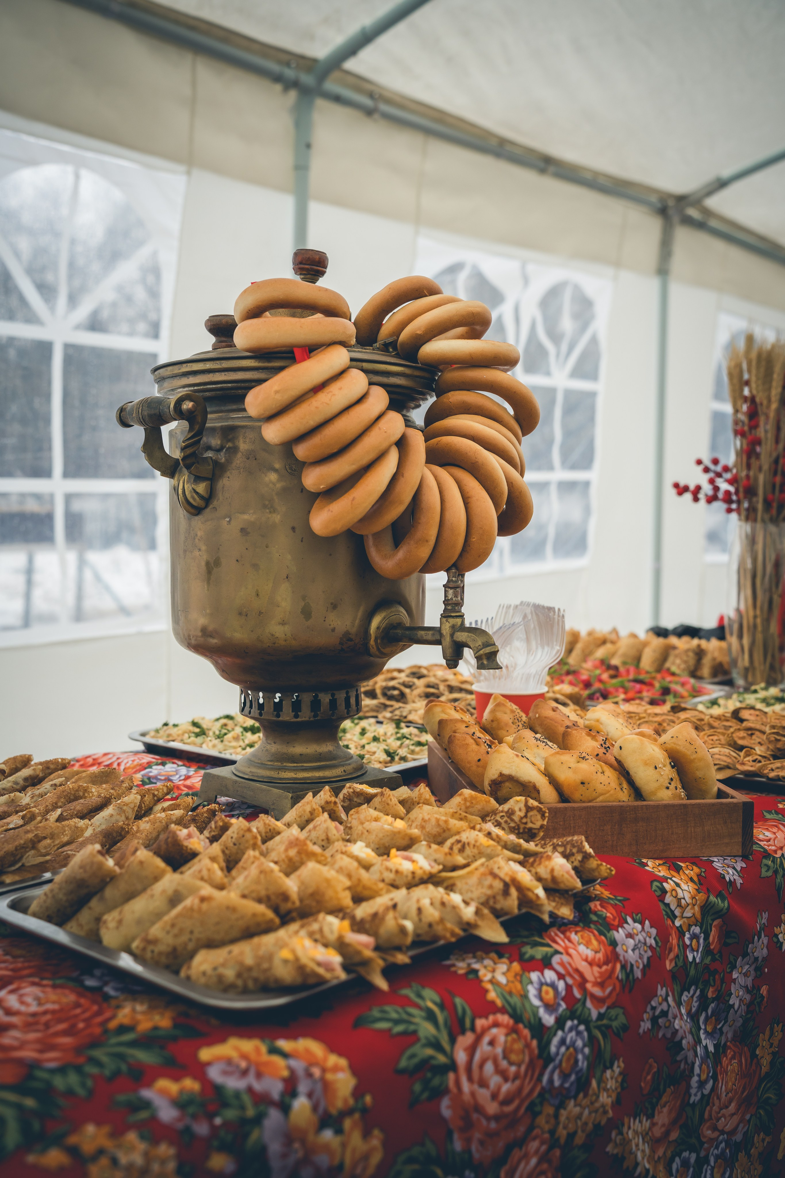 Репортаж. Фотограф Москва и МО