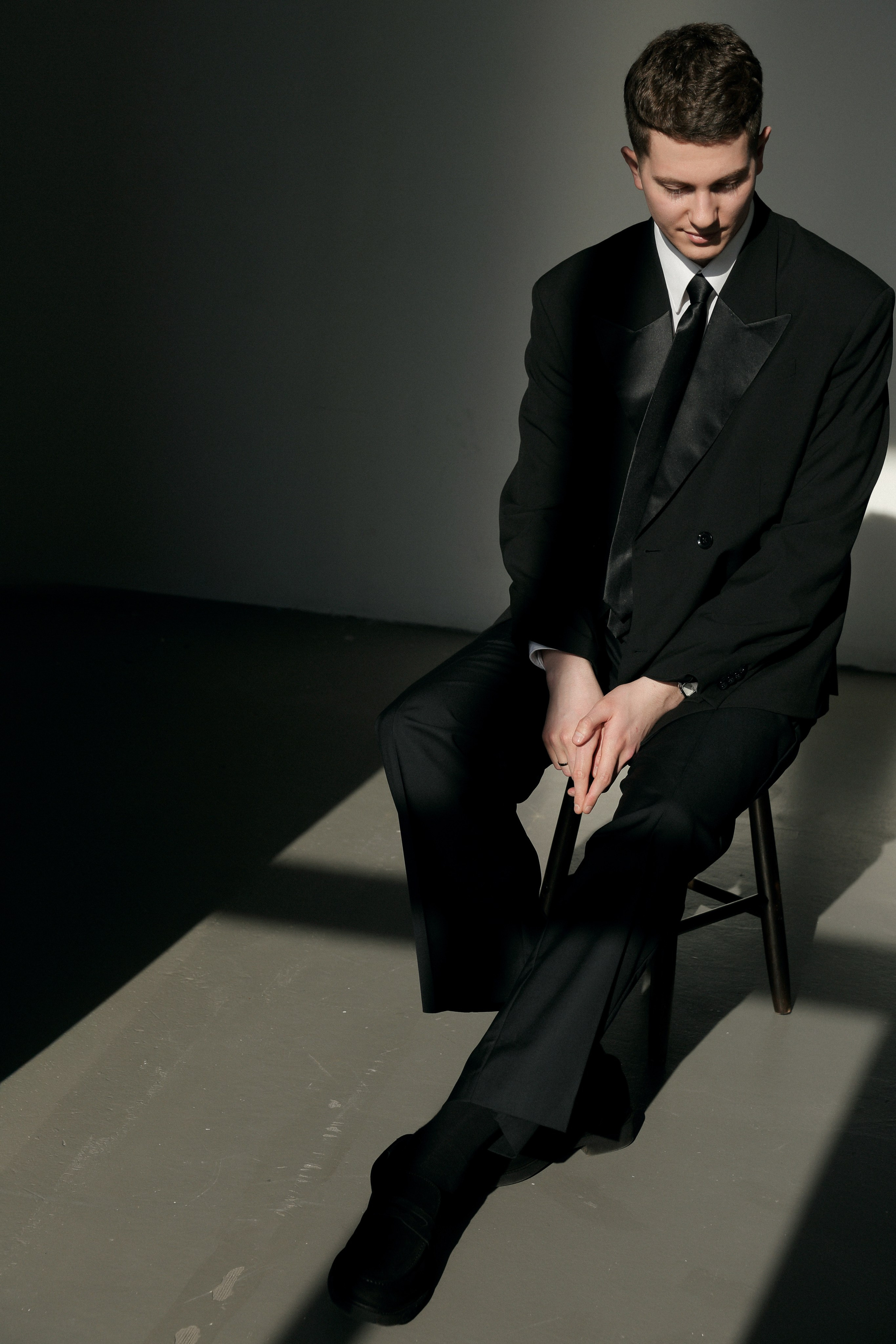 Свадебная съемка для Влада и Анжелы. Фотограф Антон Бубликов Сыктывкар