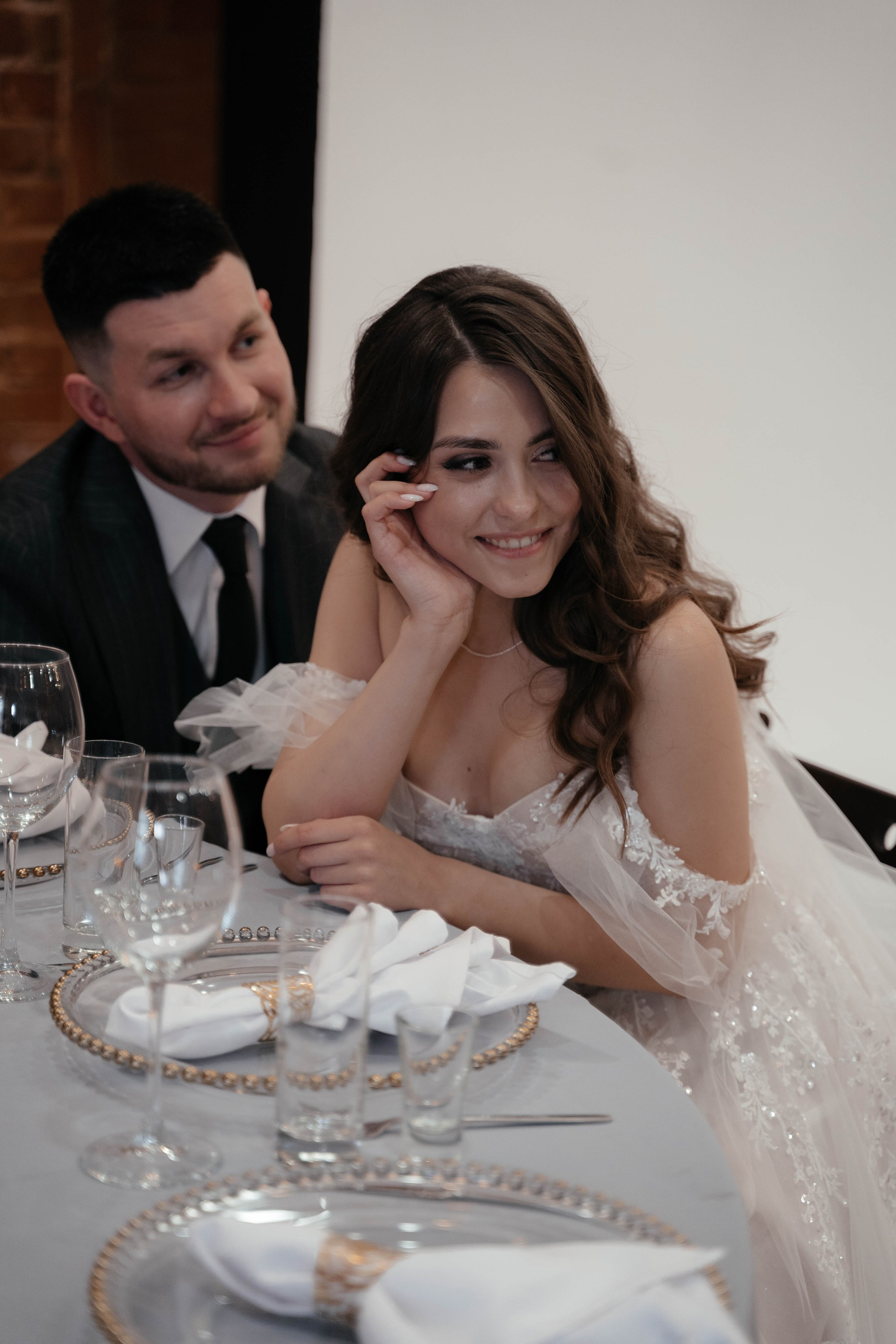 Марат и Алёна. Свадебный фотограф Казань Анастасия Доле