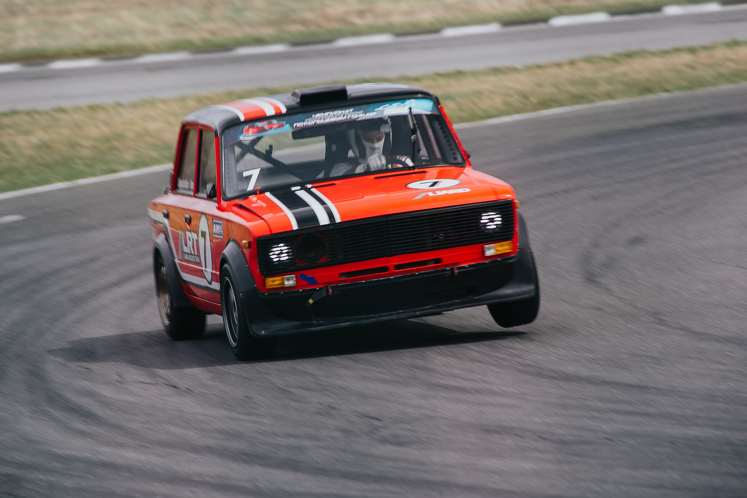 2025.05.04 — КСКГ Классика — 1 этап. Репортажный фотограф в Кемерово