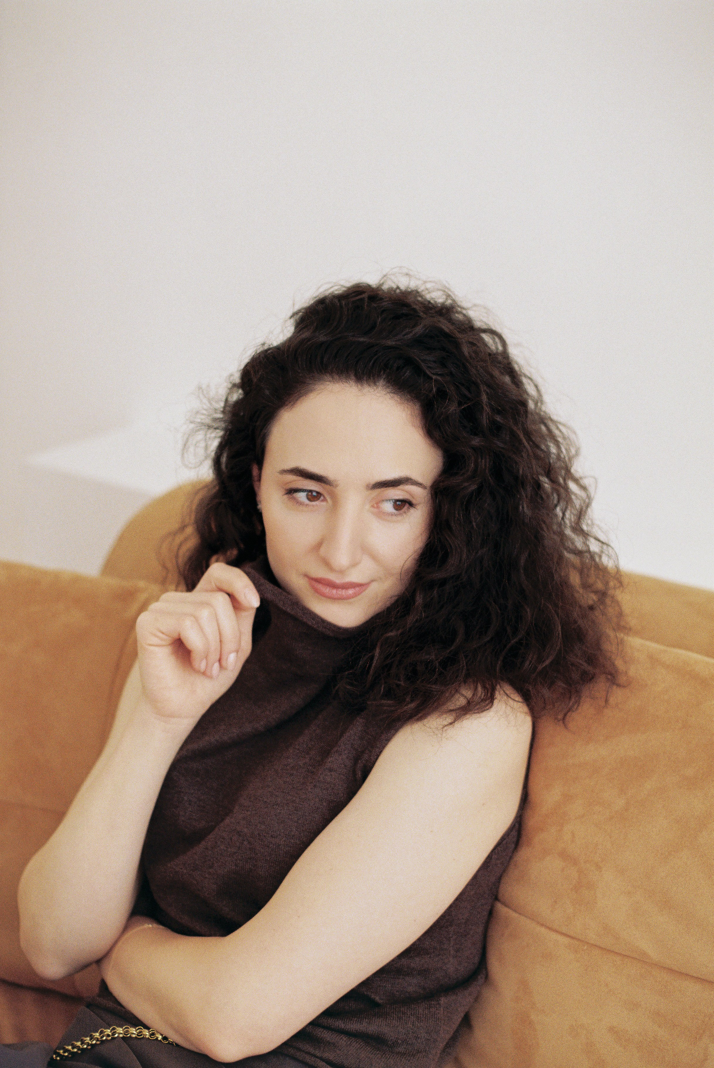 Анонс на пленку Аида. Индивидуальный и семейный lifestyle фотограф Маргарита Мустафина