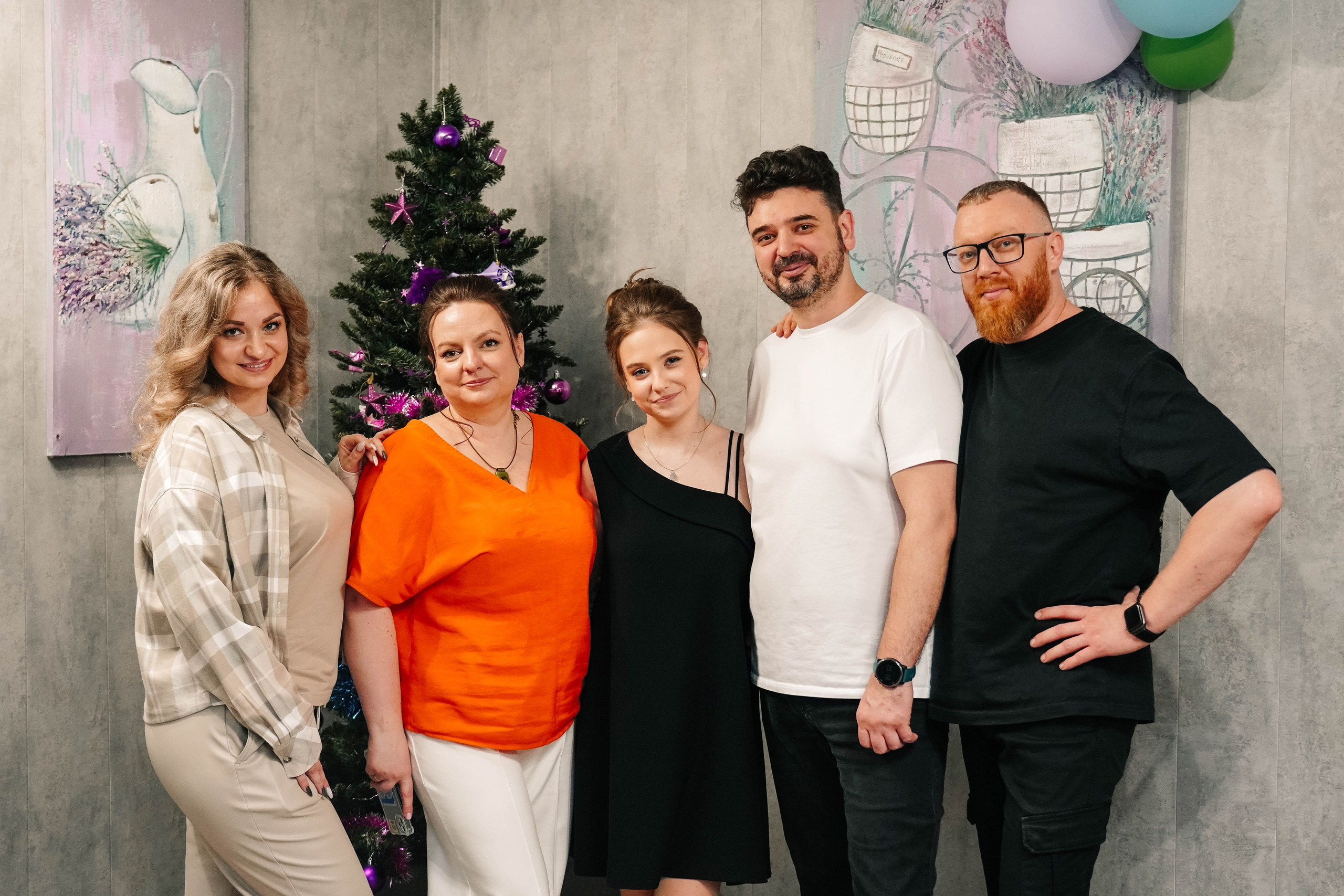 День рождения | 11.01. EGOROV PRODUCTION