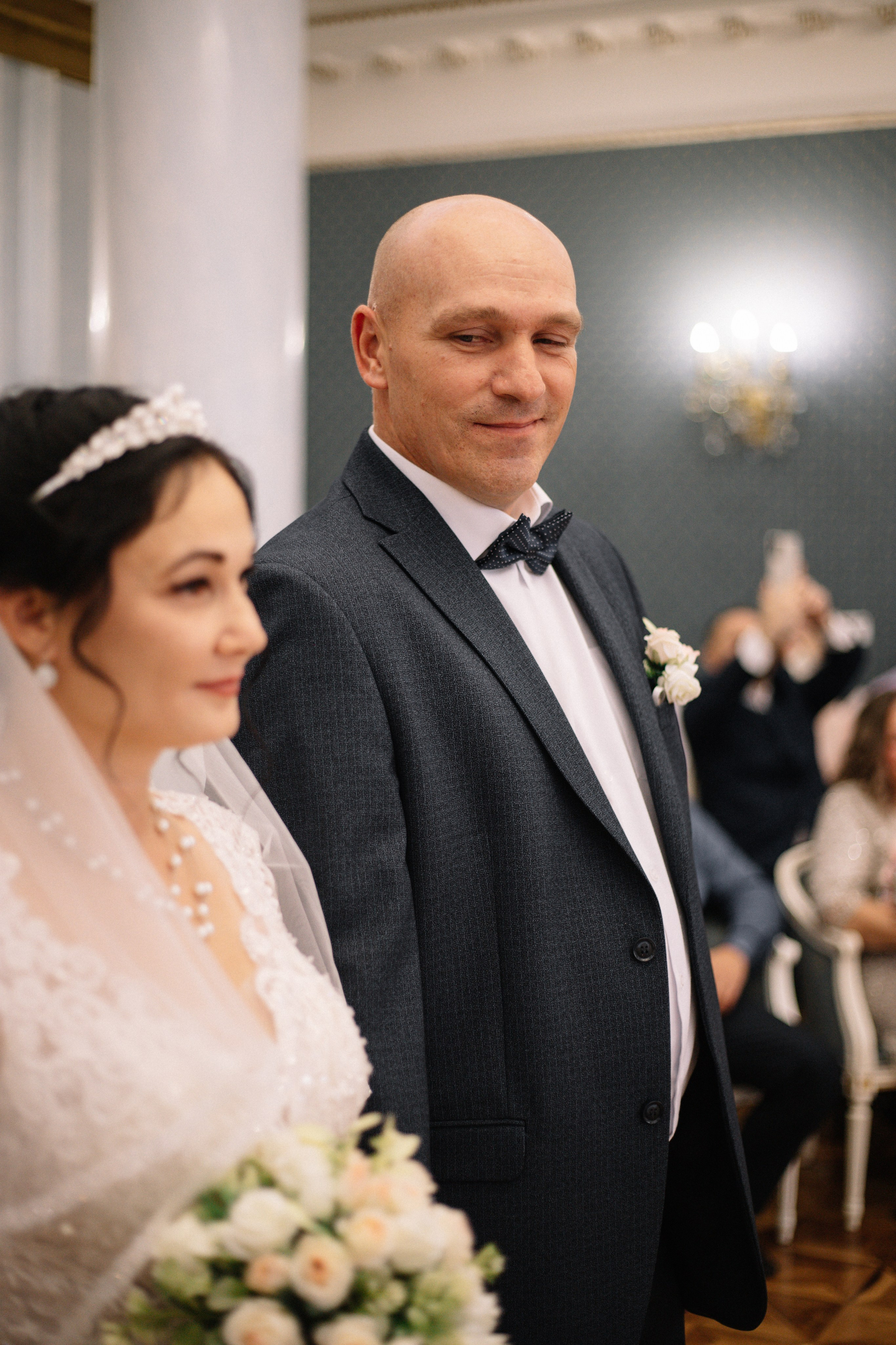 Дмитрий&Анжела | 17.10.2025. EGOROV PRODUCTION