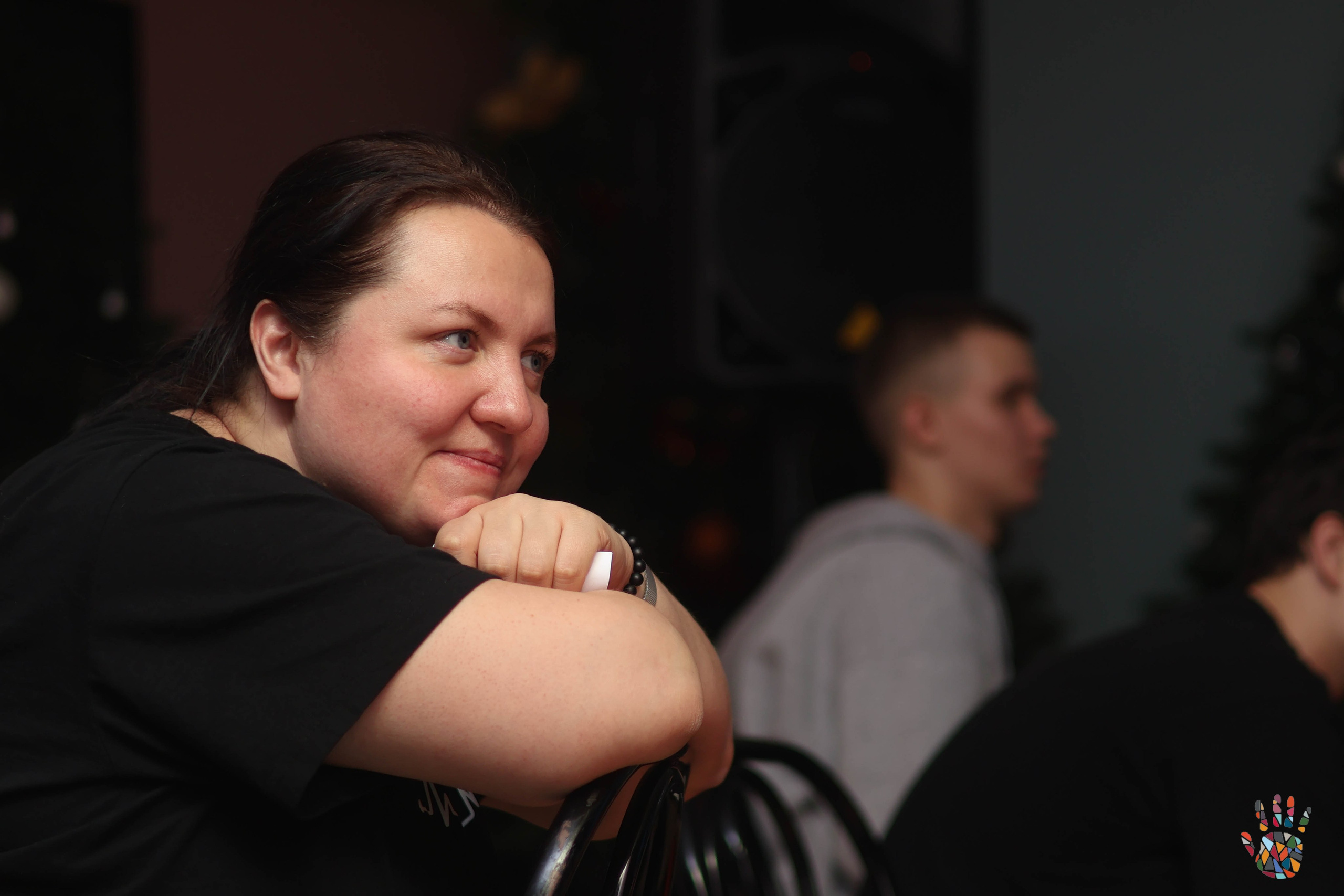 «Школа поликультурного общения». EGOROV PRODUCTION