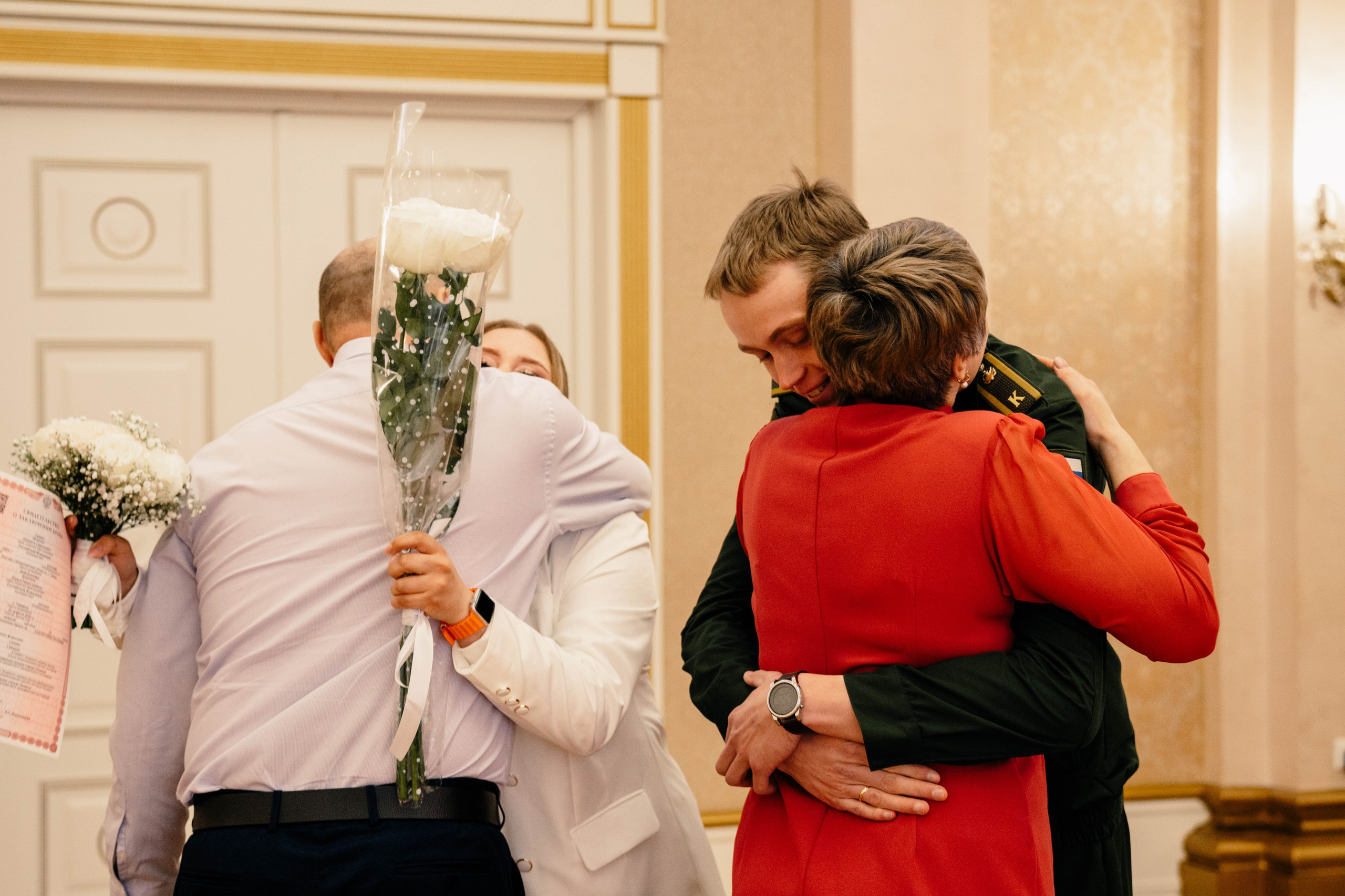 Никита&Дарья | 26.04.2025. EGOROV PRODUCTION