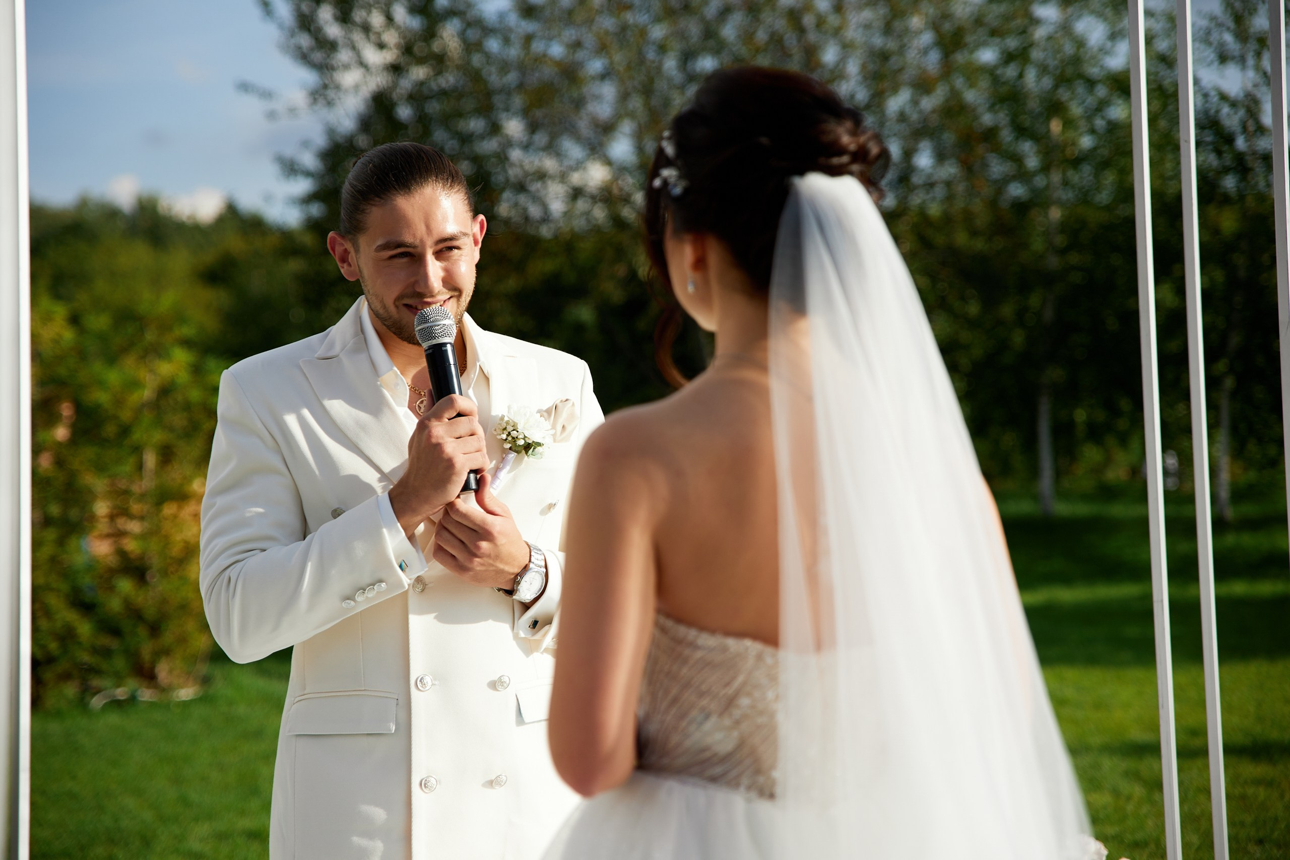 Янкель и Катя. Хороший репортажный и промышленный фотограф в Казани Алексей Щелконогов