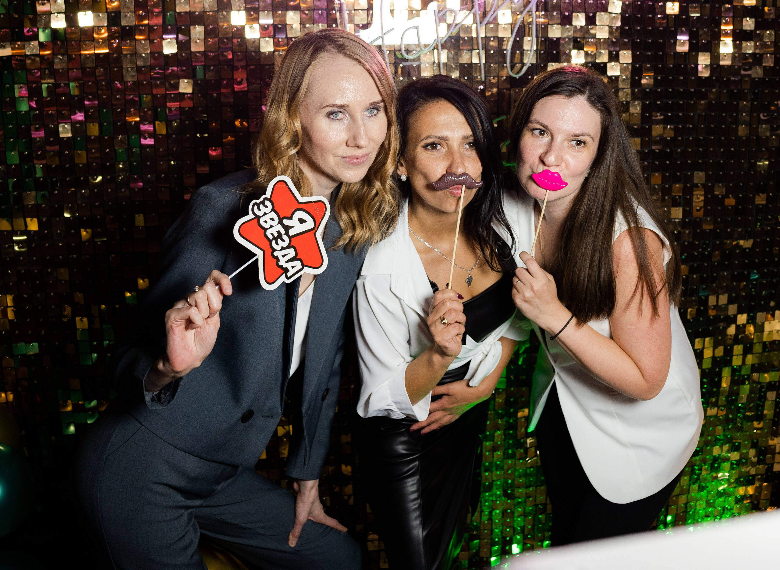 Корпоративы. Фотограф в Нижнем Новгороде Николай Юткин