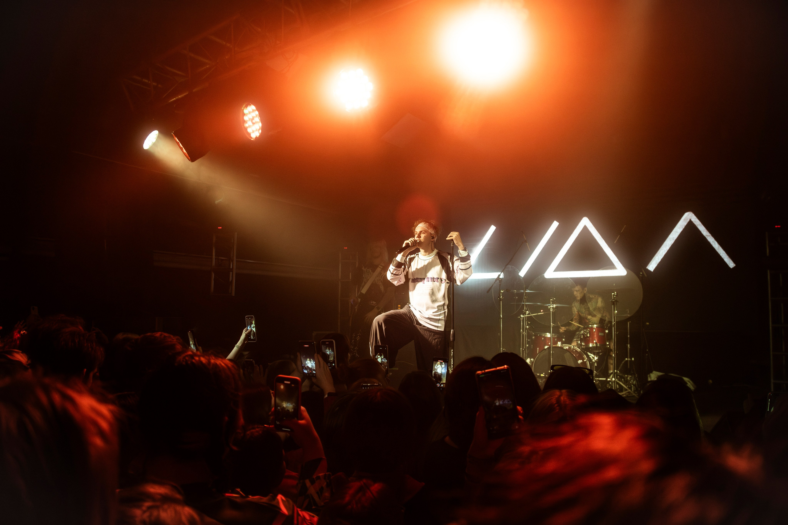 Lida. Mor//фотограф Самара