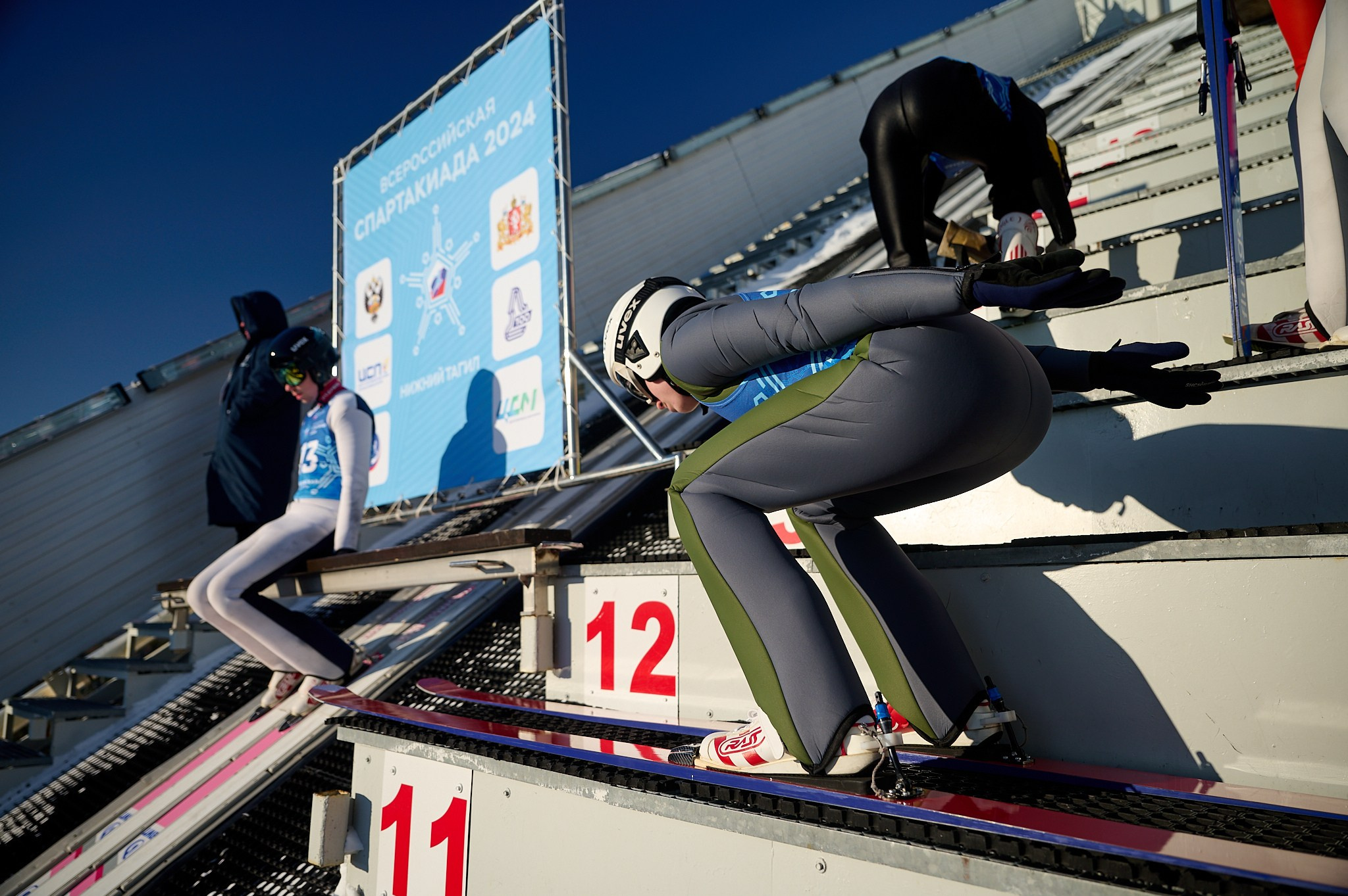 Спартакиада сильнейших 2024 в г. Нижний тагил. Мезенцев Евгений фотограф