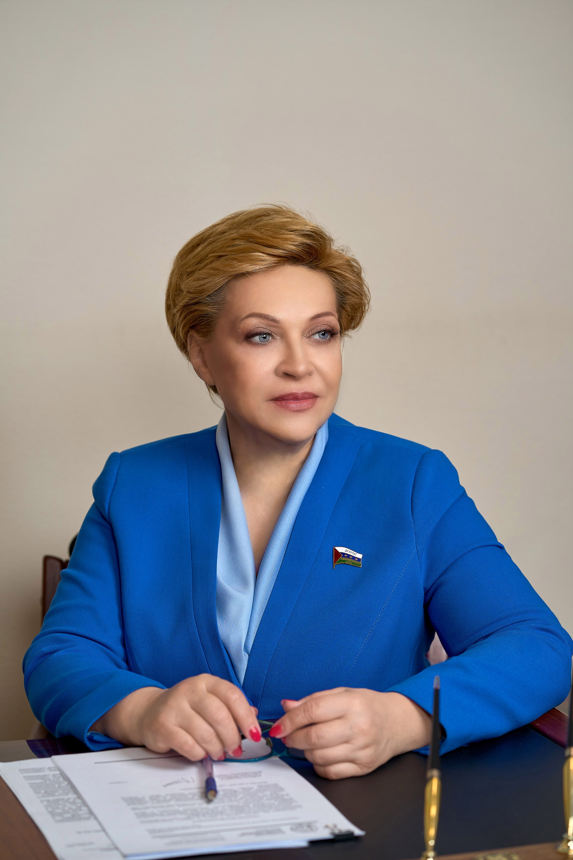 Бизнес-портреты. Фотограф Станислав Баев