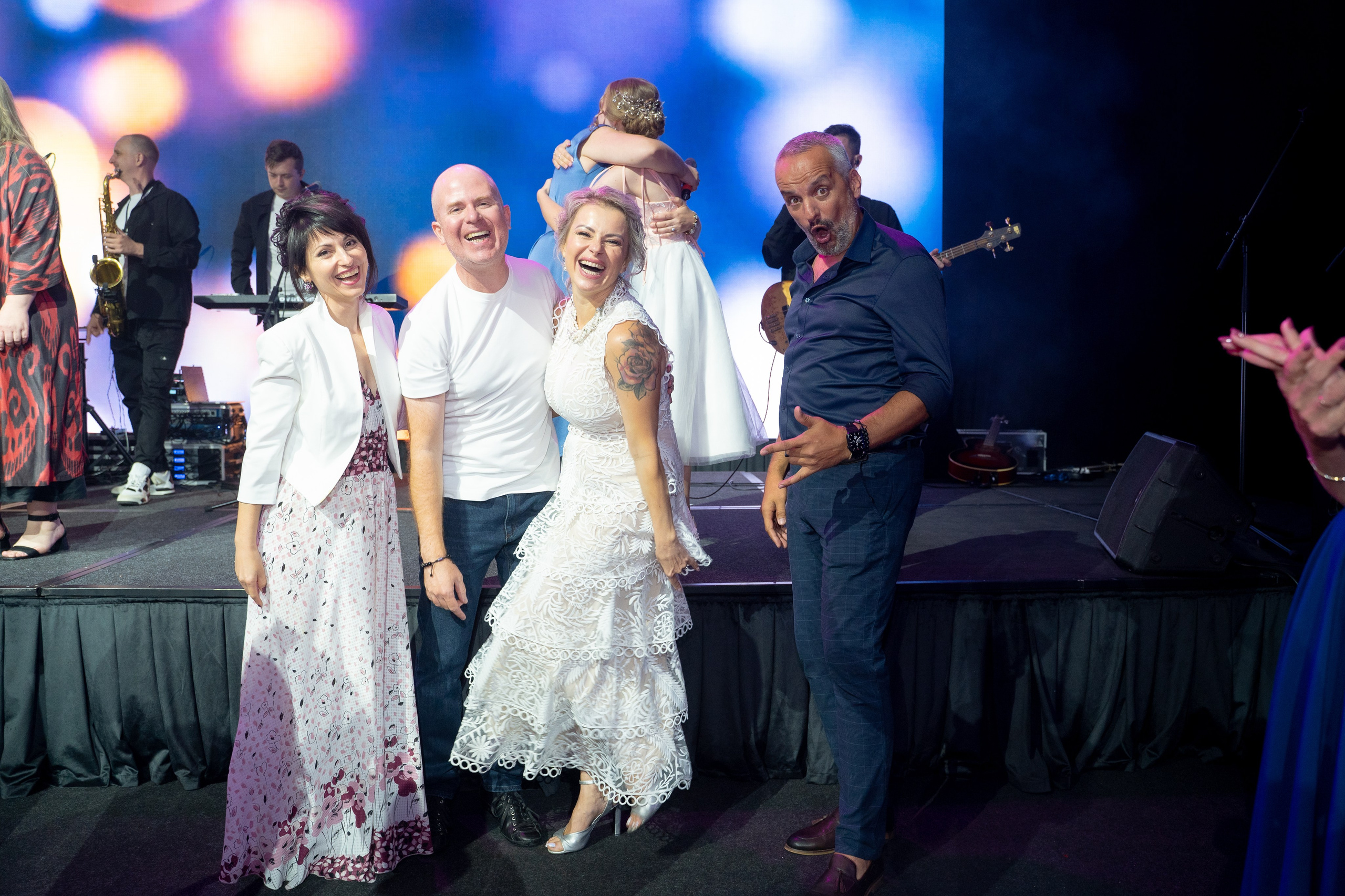 Выпускные. Главная