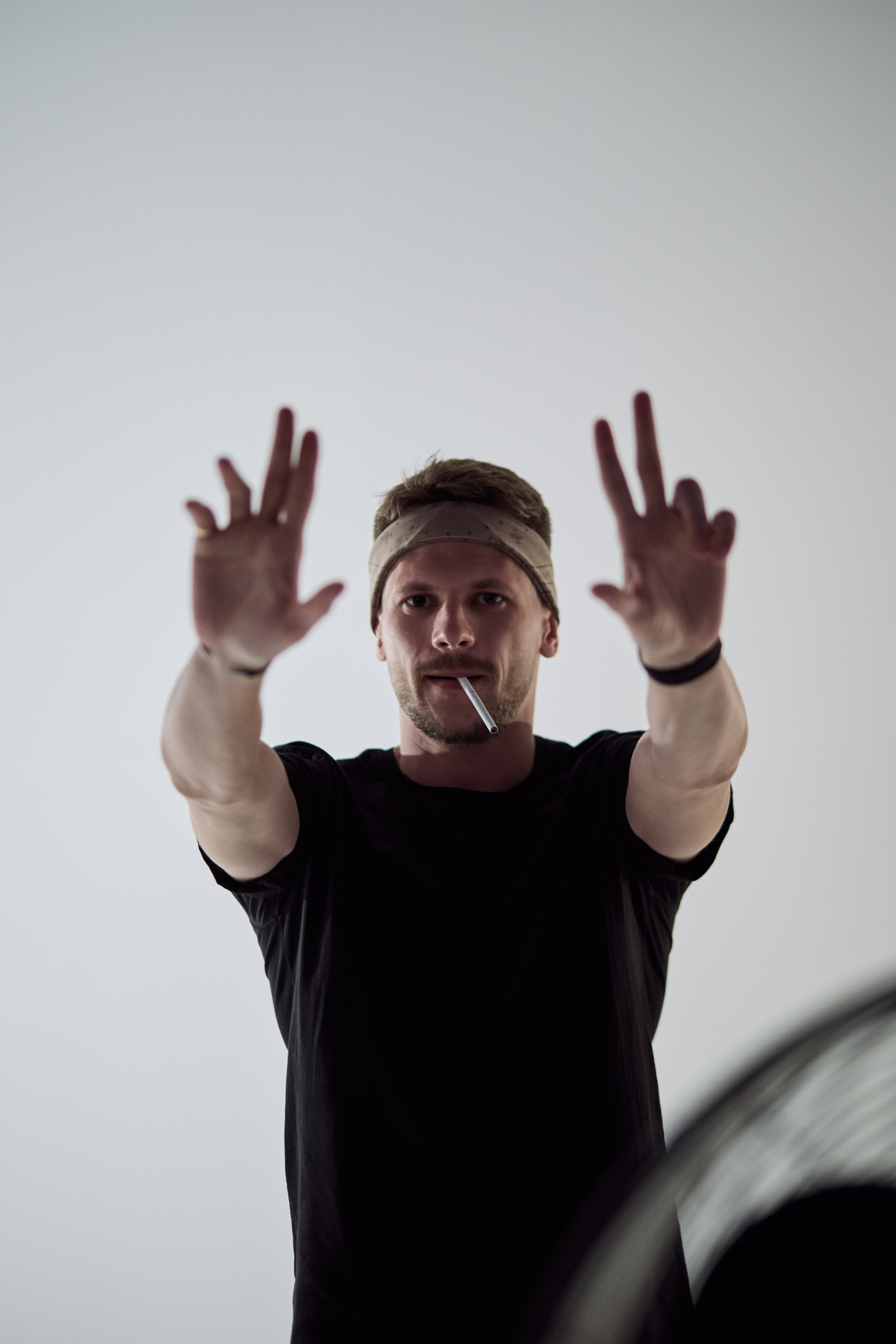 Иван. Фотограф Михеев Игорь в Ставрополе