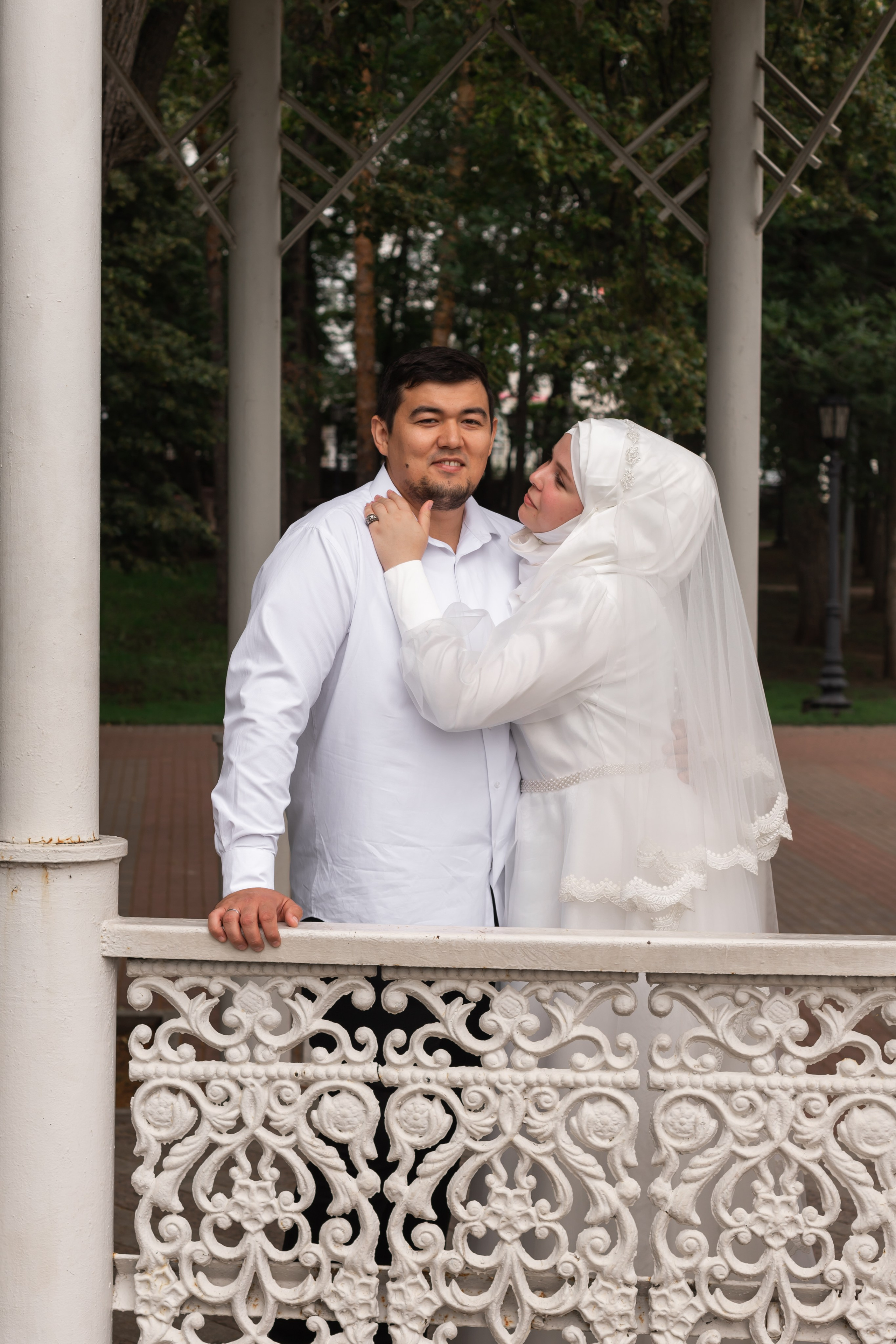 Ильгиз и Степанида. Марина Шаймухаметова. Фотограф в Уфе