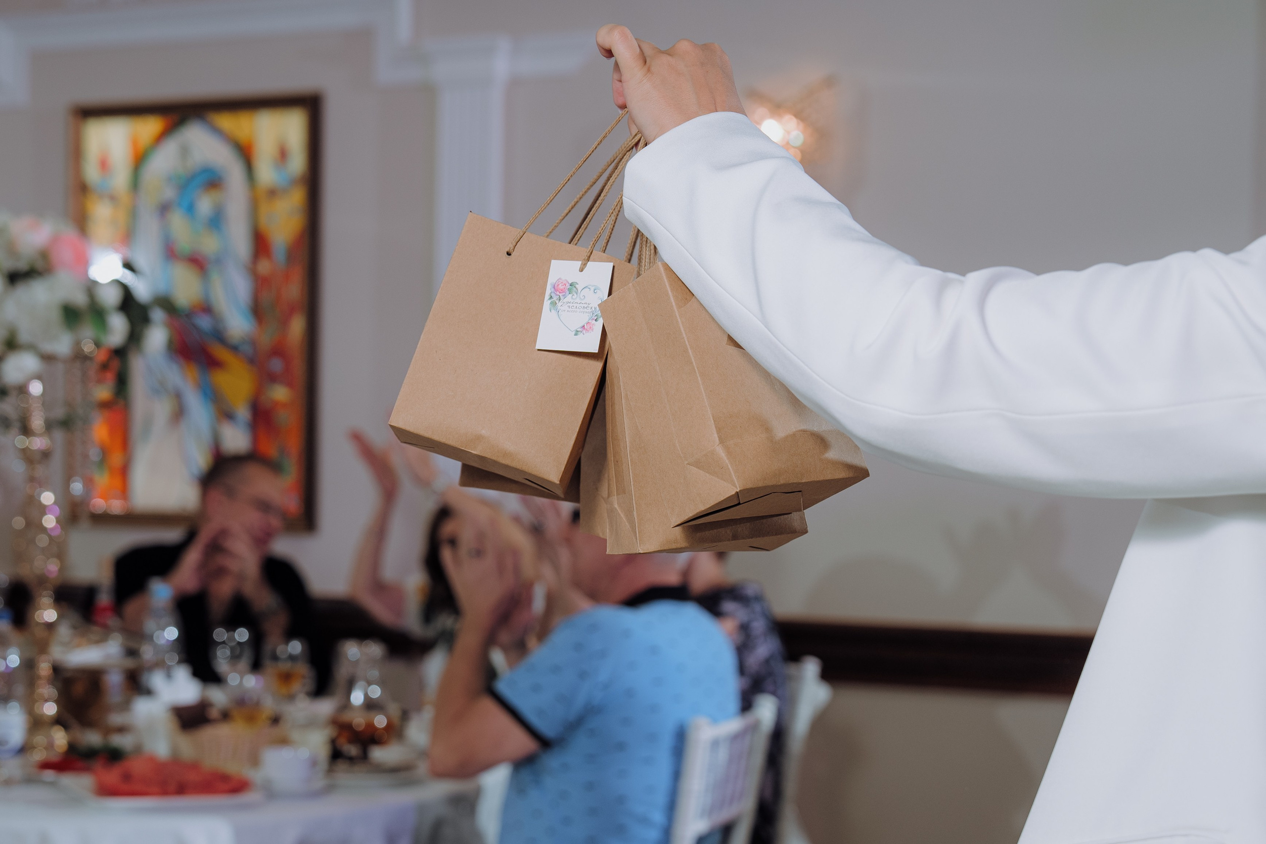 «Андрей и Юлия» 2024