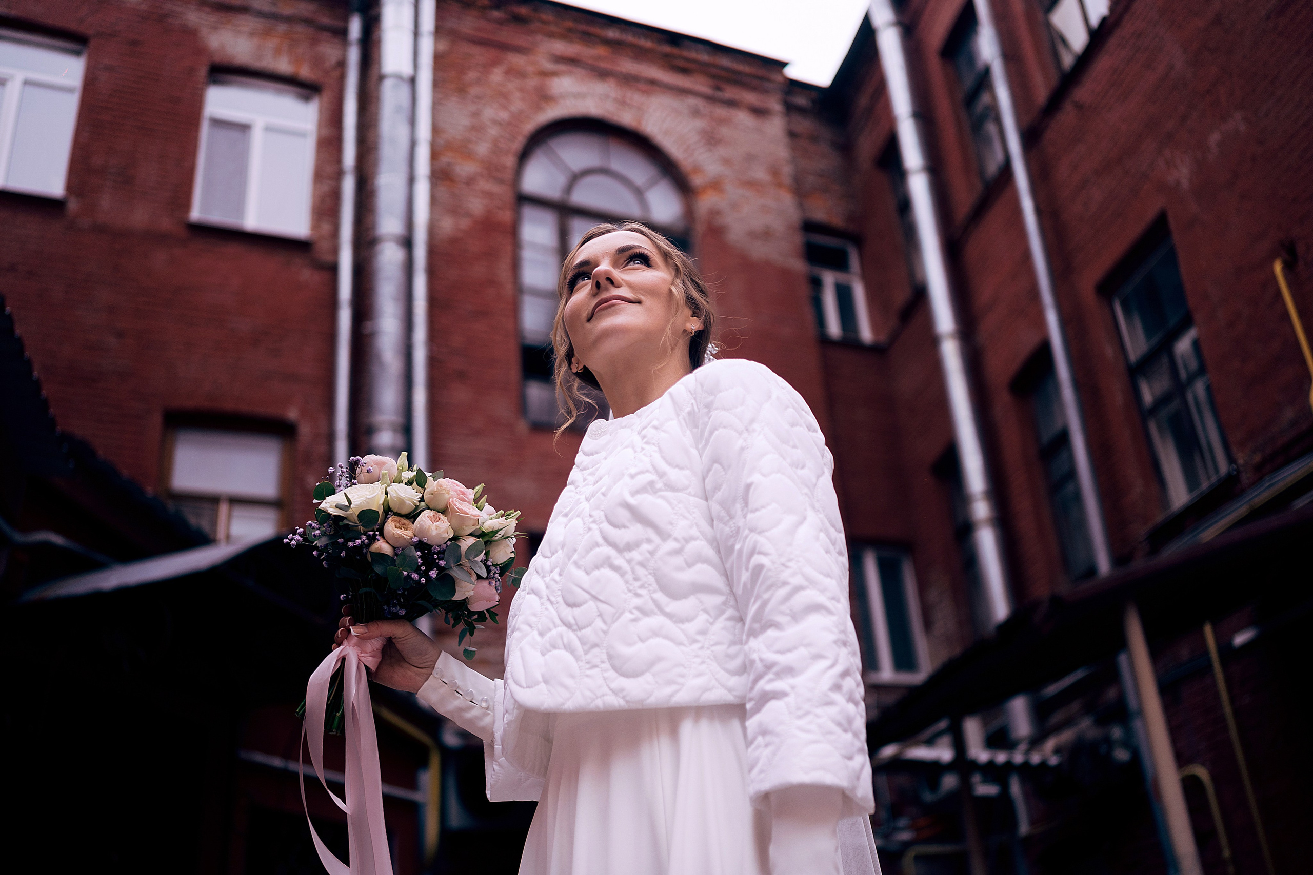 Артем и Алеся. Главная