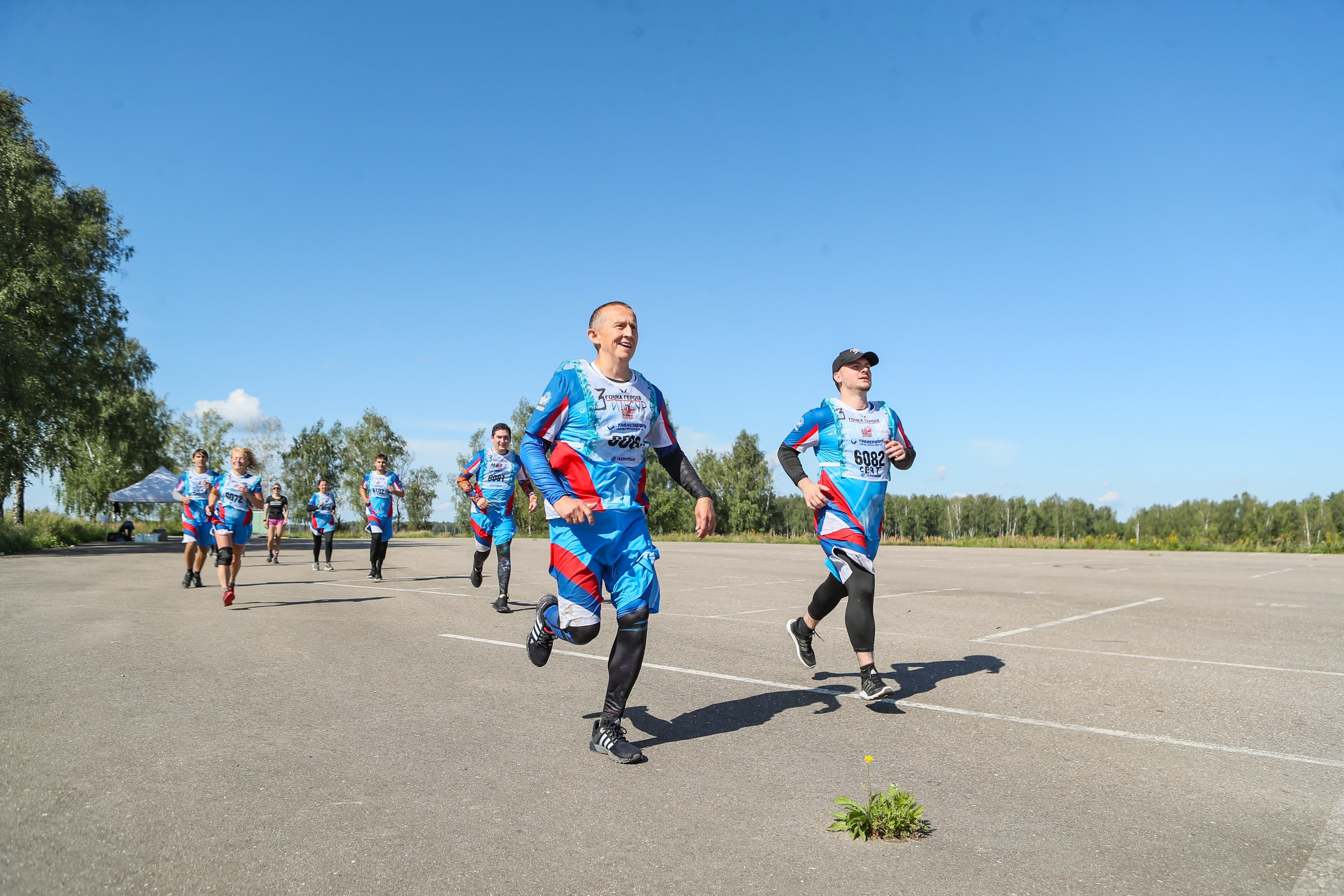 ГОНКА ГЕРОЕВ АЛАБИНО | СОПРОВОЖДЕНИЕ ВЗВОДА. Фотограф Диана Иремадзе