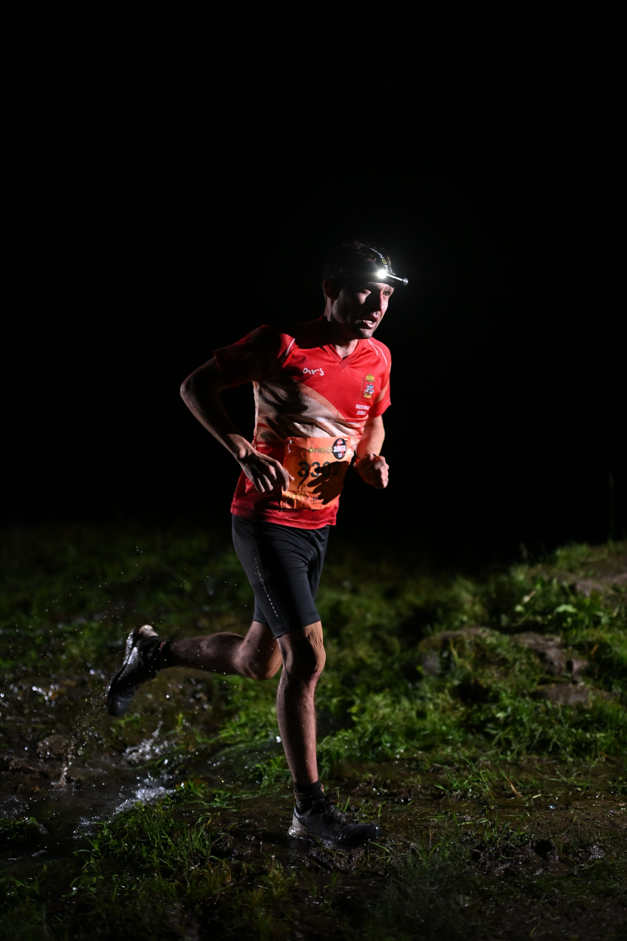 Crazy OWL 2025. Фотограф Диана Иремадзе