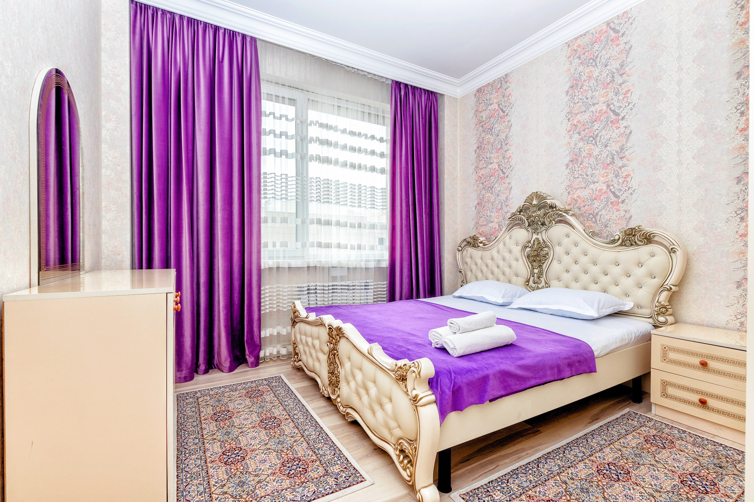 Интерьерная фотосъемка в Астане. Профессиональный фотограф в Астане