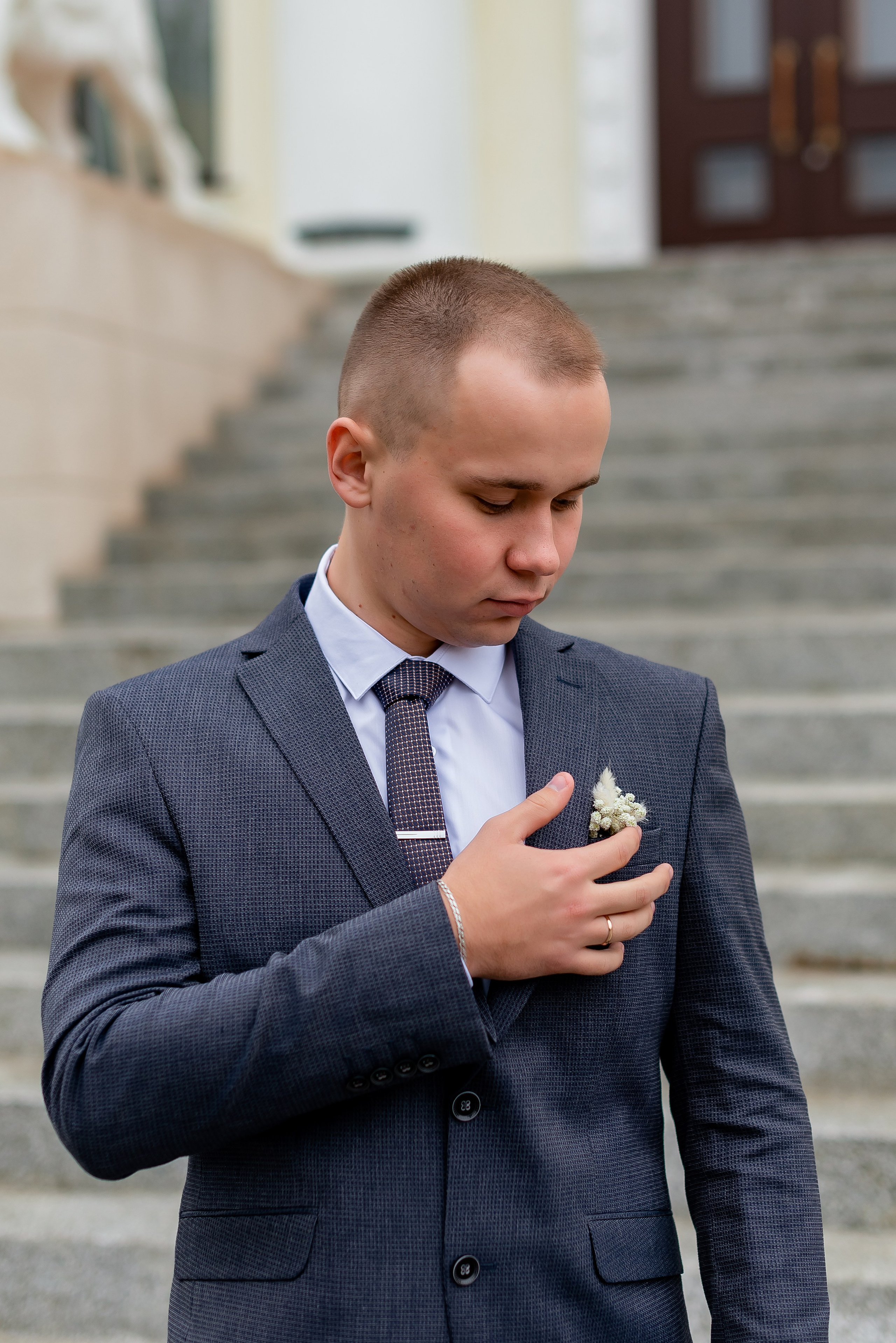 Сергей и Светлана. Фотограф Татьяна Иванчикова