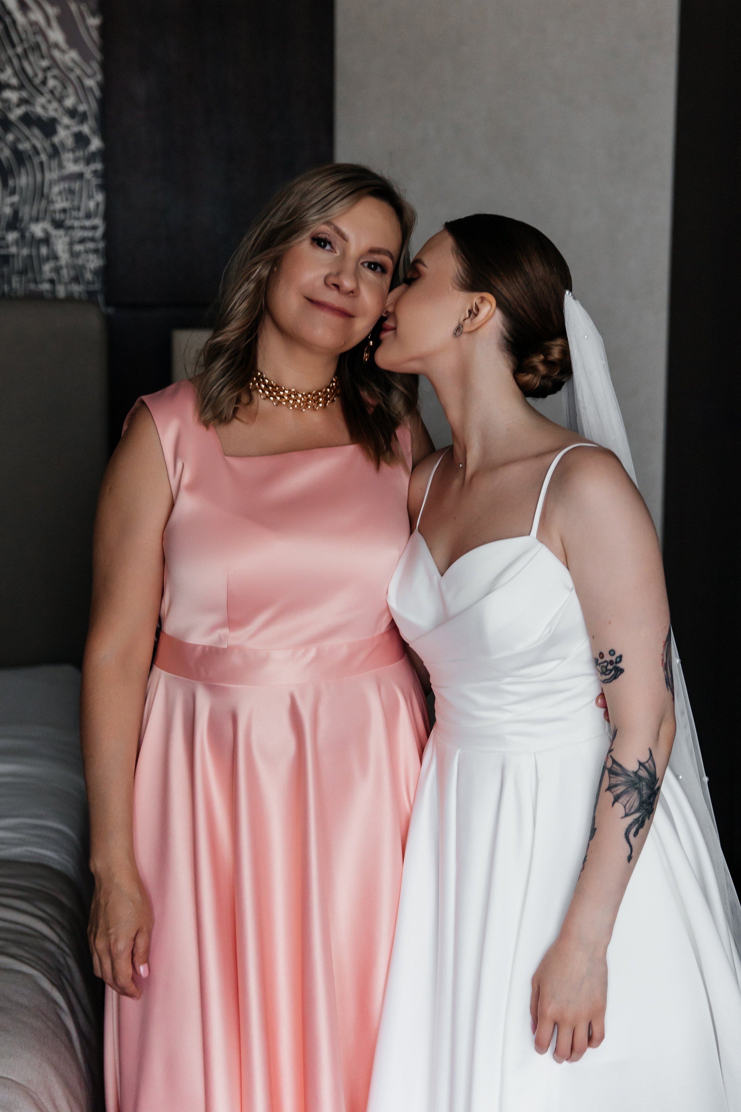 Влад и Полина (день 2). Свадебный и семейный фотограф у Уфе Евгения Сазонова