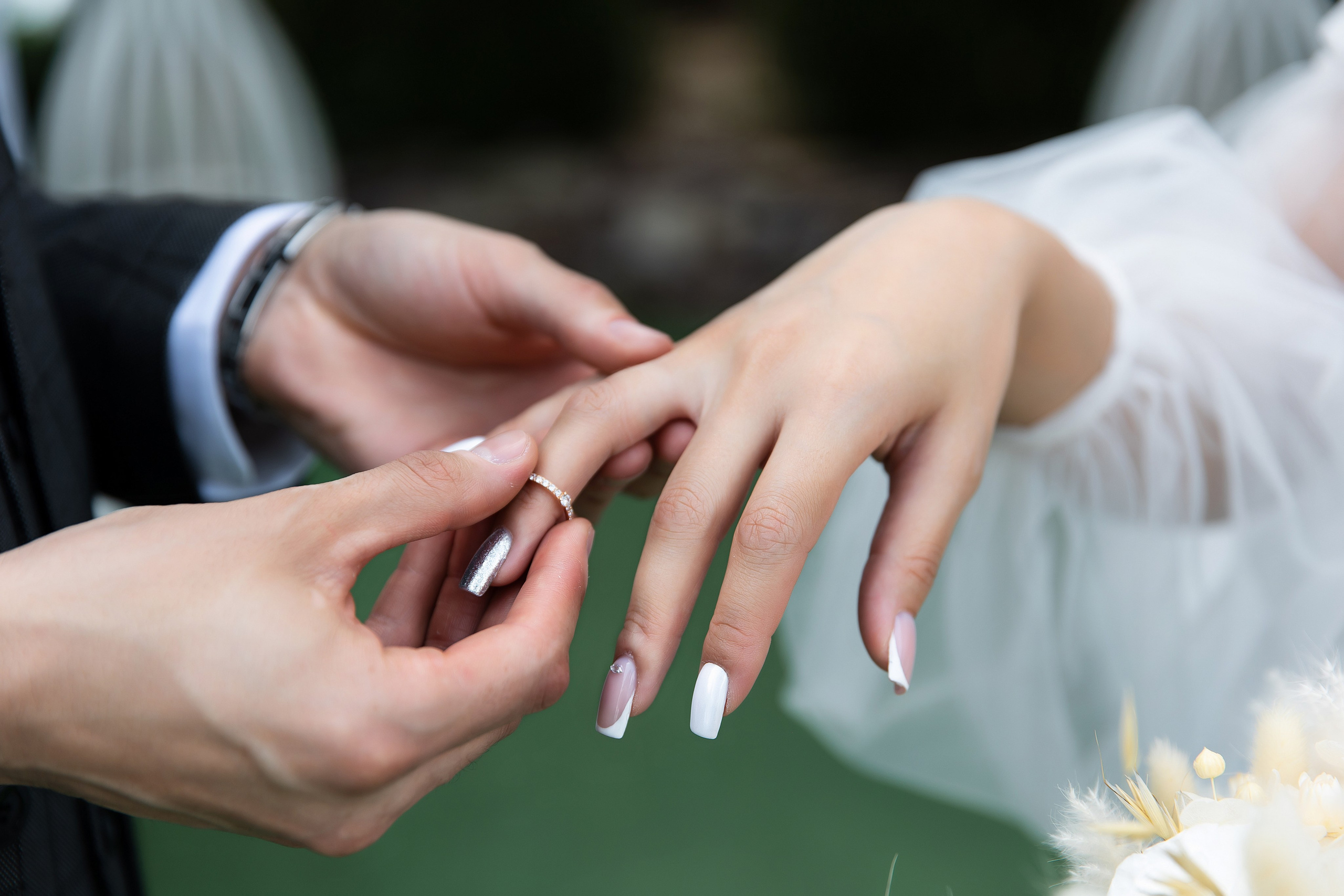 Ильнур и Лиана. Свадебный и семейный фотограф у Уфе Евгения Сазонова