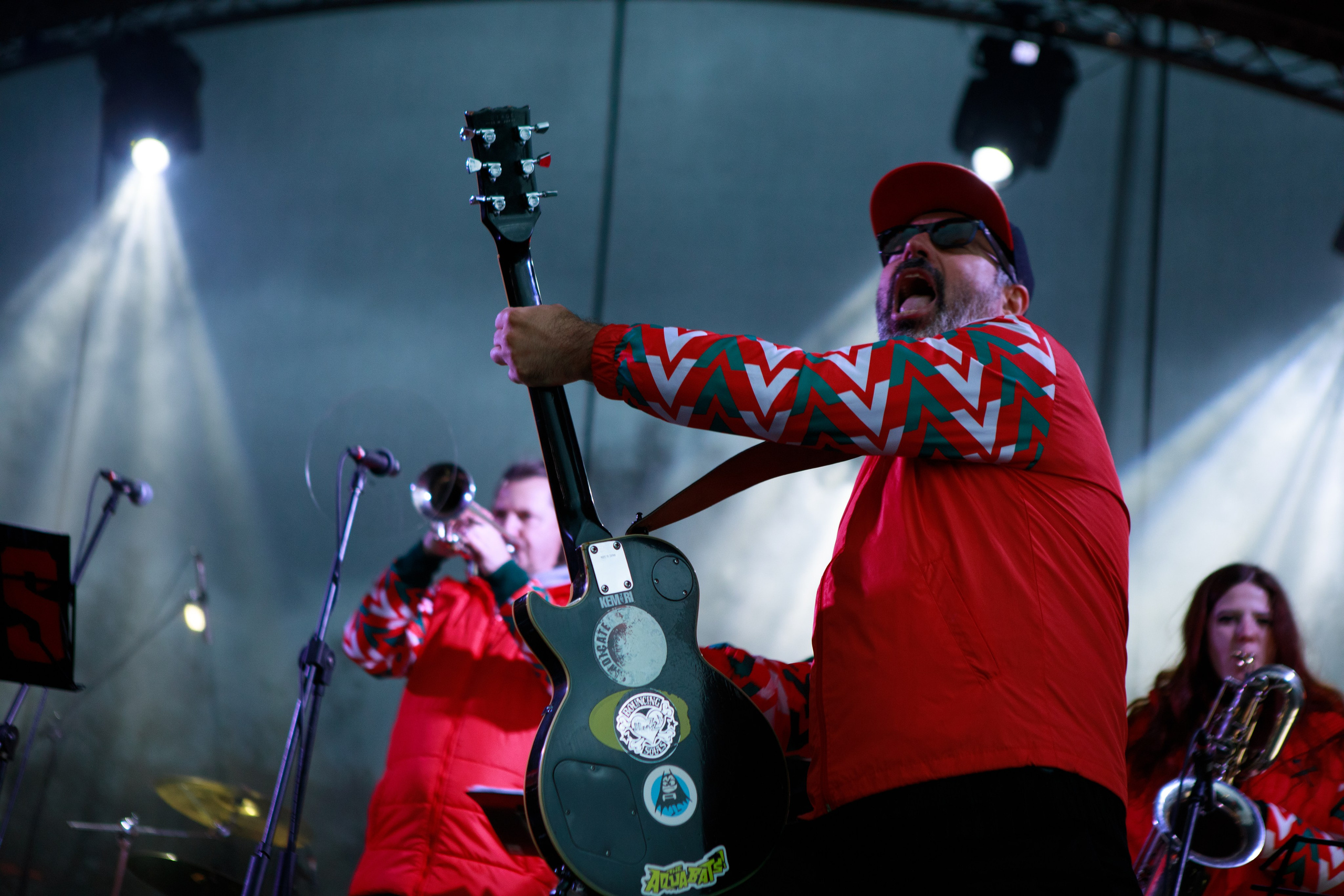 Концерты. Фотограф в Москве Павлова Ксения