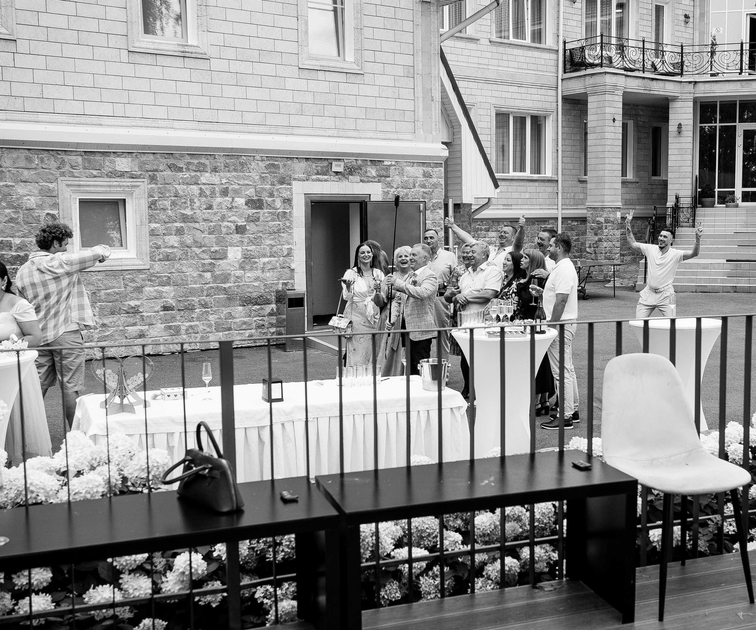 София и Даниил. Главная