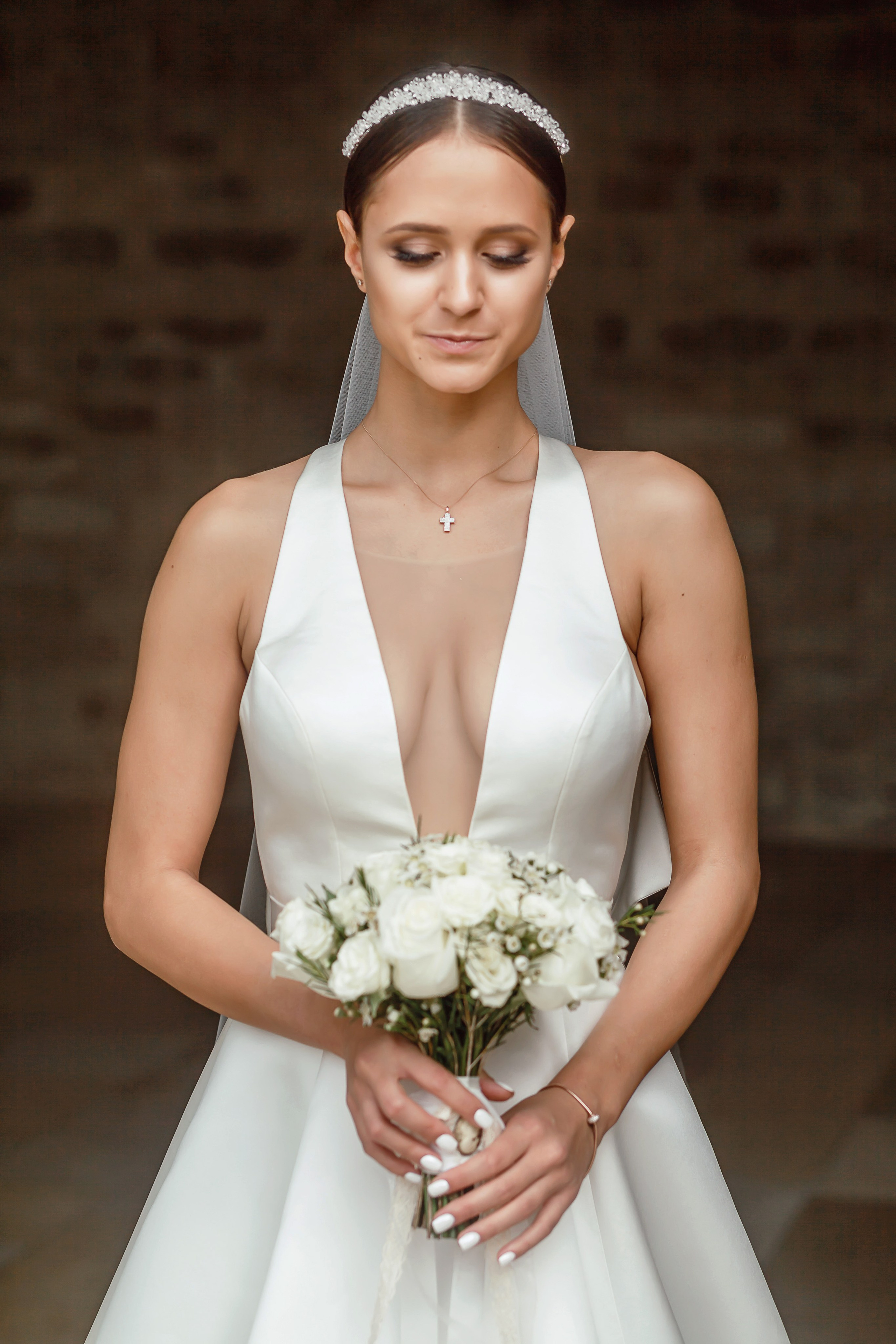 ДМИТРИЙ И ВИКТОРИЯ. Свадебный фотограф в Воронеже Ирина Кривцова